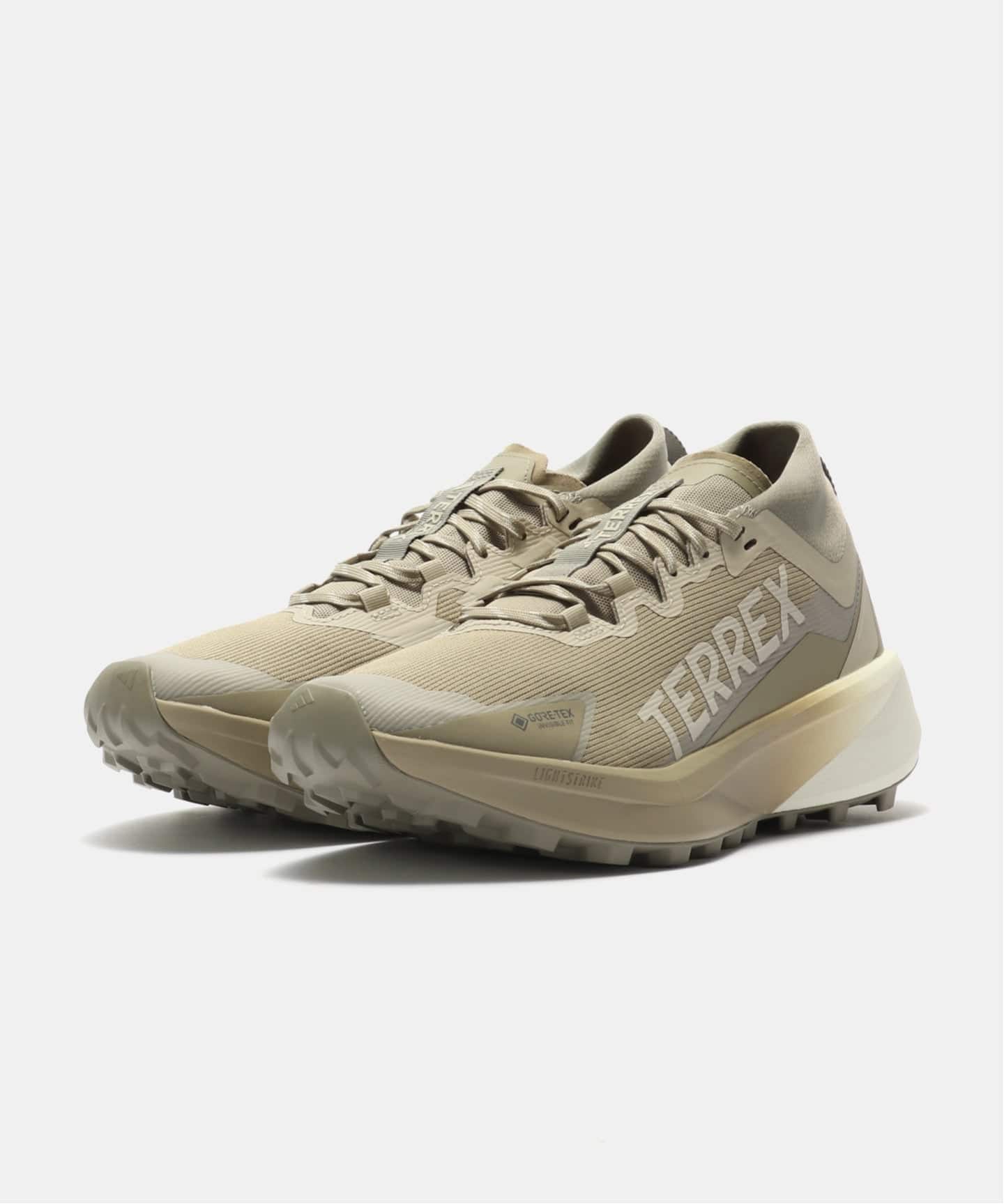 adidas TERREX AGRAVIC GTX TRAIL RUNNING JR1507