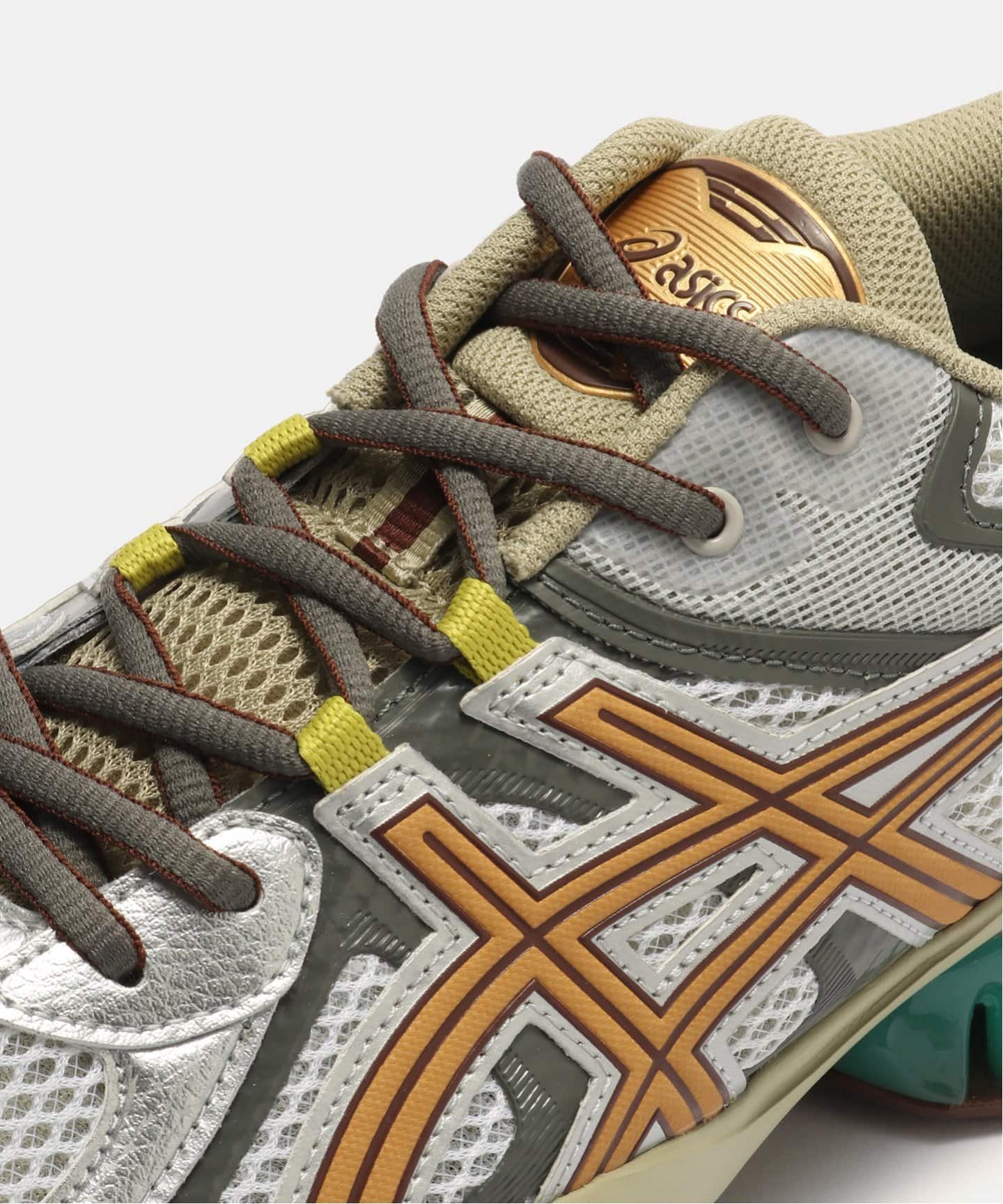 ASICS GEL-QUANTUM KINETIC 1203A270.102