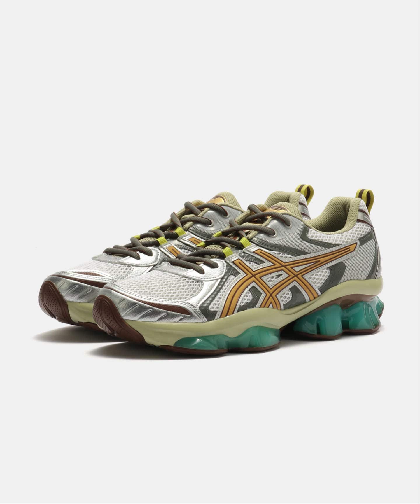 ASICS GEL-QUANTUM KINETIC 1203A270.102