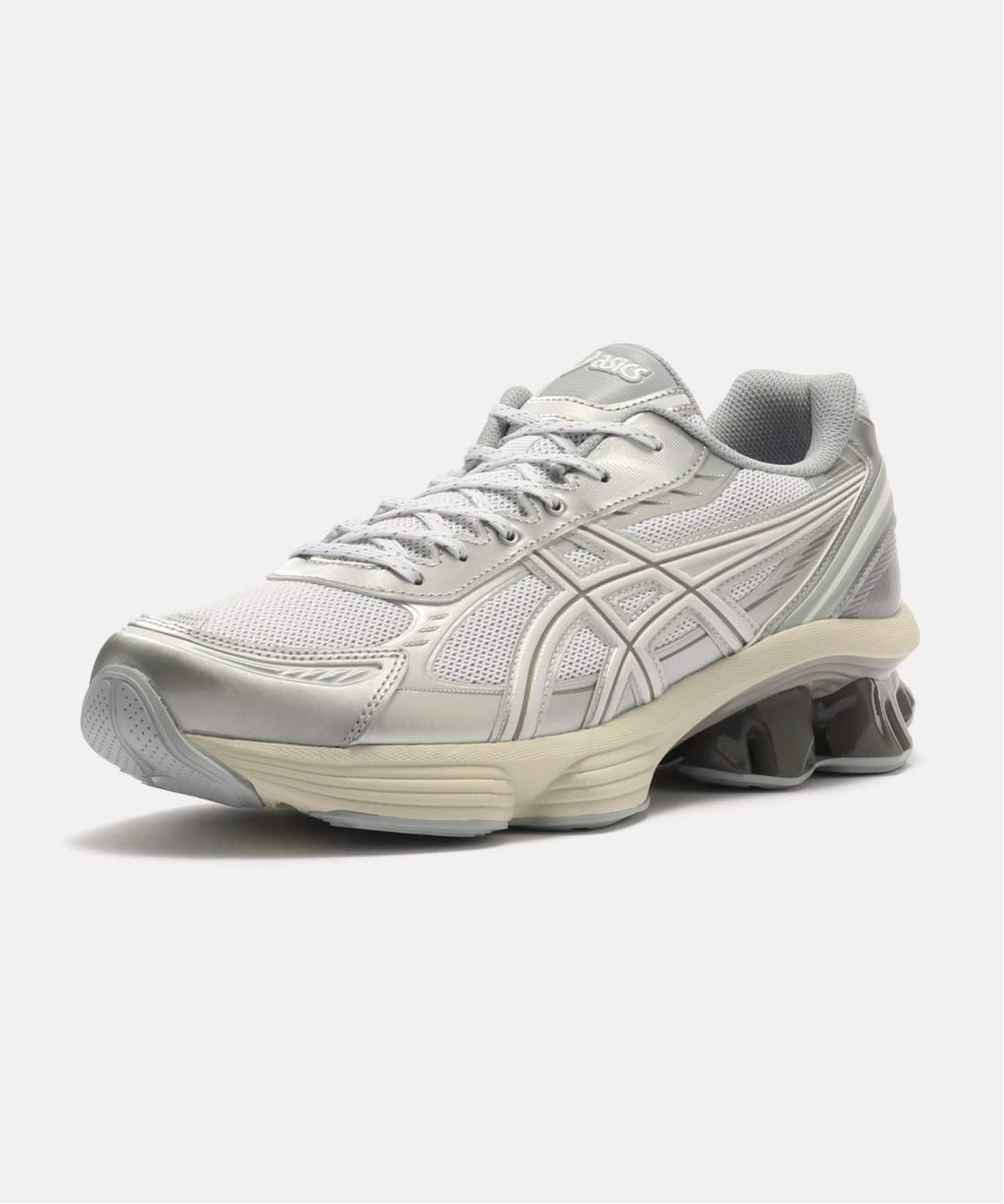 ASICS GEL-KINETIC FLUENT 1203A591.101