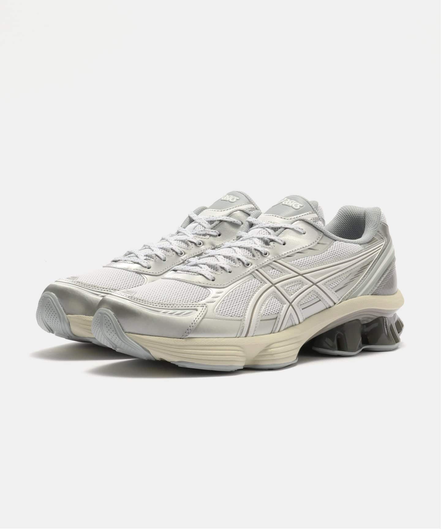 ASICS GEL-KINETIC FLUENT 1203A591.101