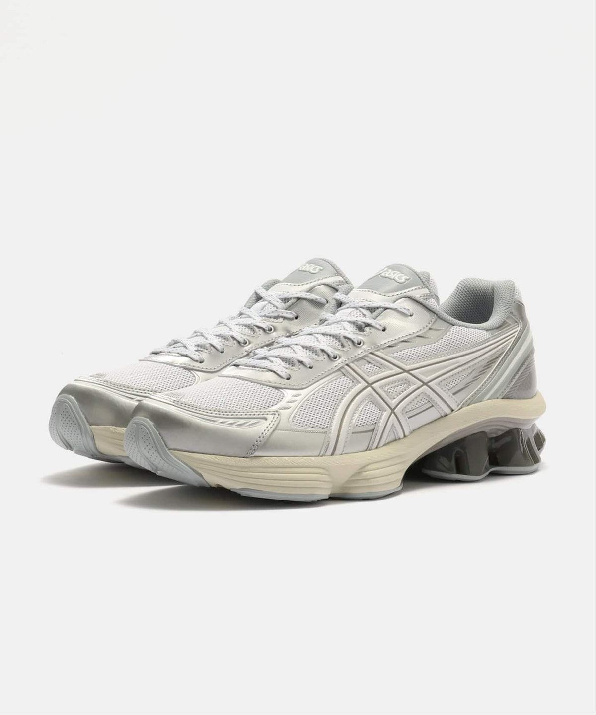 ASICS GEL-KINETIC FLUENT 1203A591.101