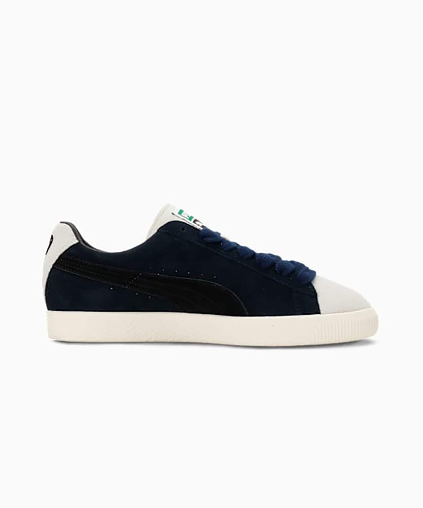PUMA × Acy SUEDE VTG MIJ 404132-01