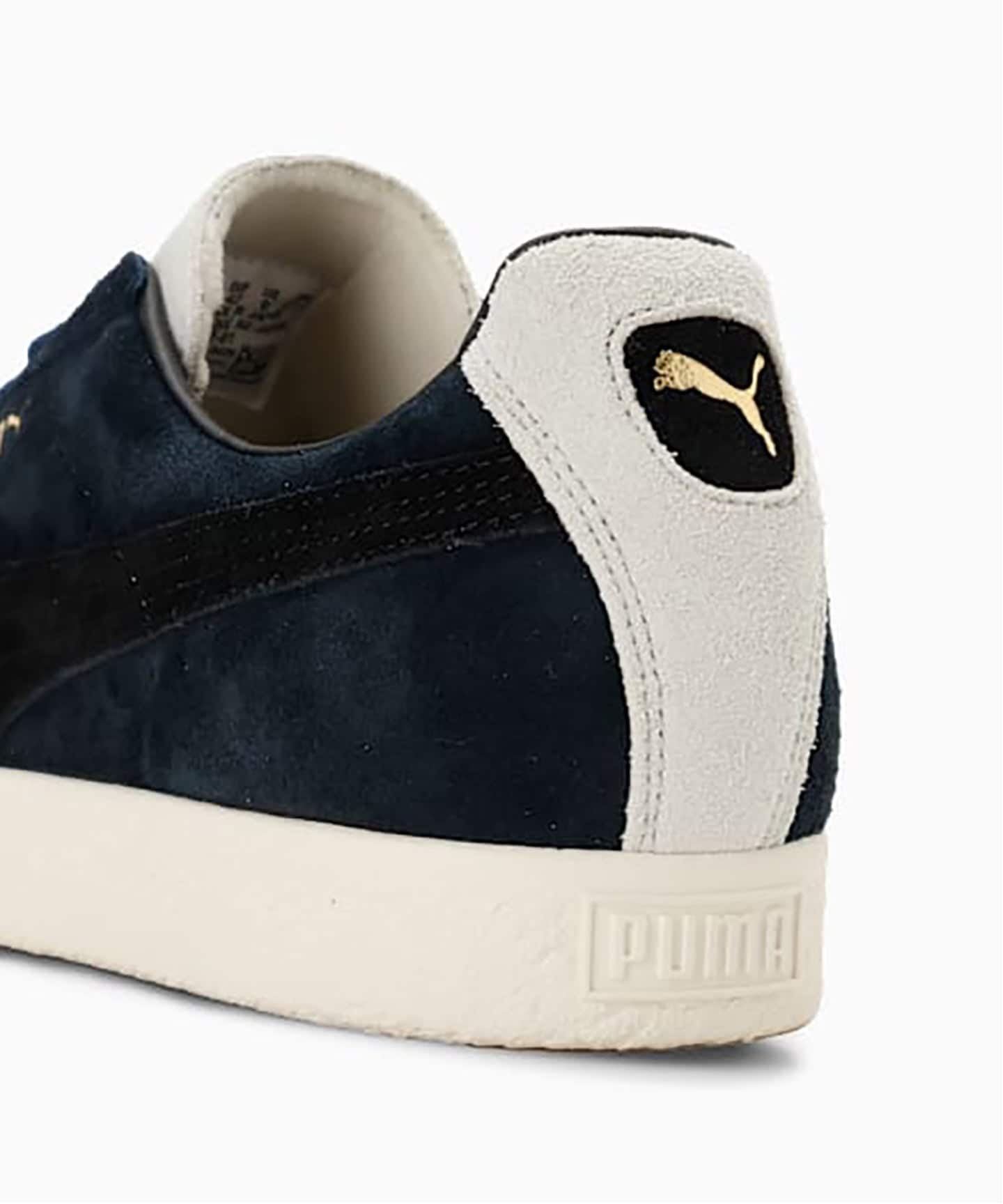PUMA × Acy SUEDE VTG MIJ 404132-01