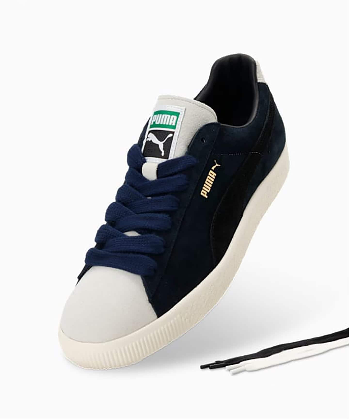 PUMA × Acy SUEDE VTG MIJ 404132-01