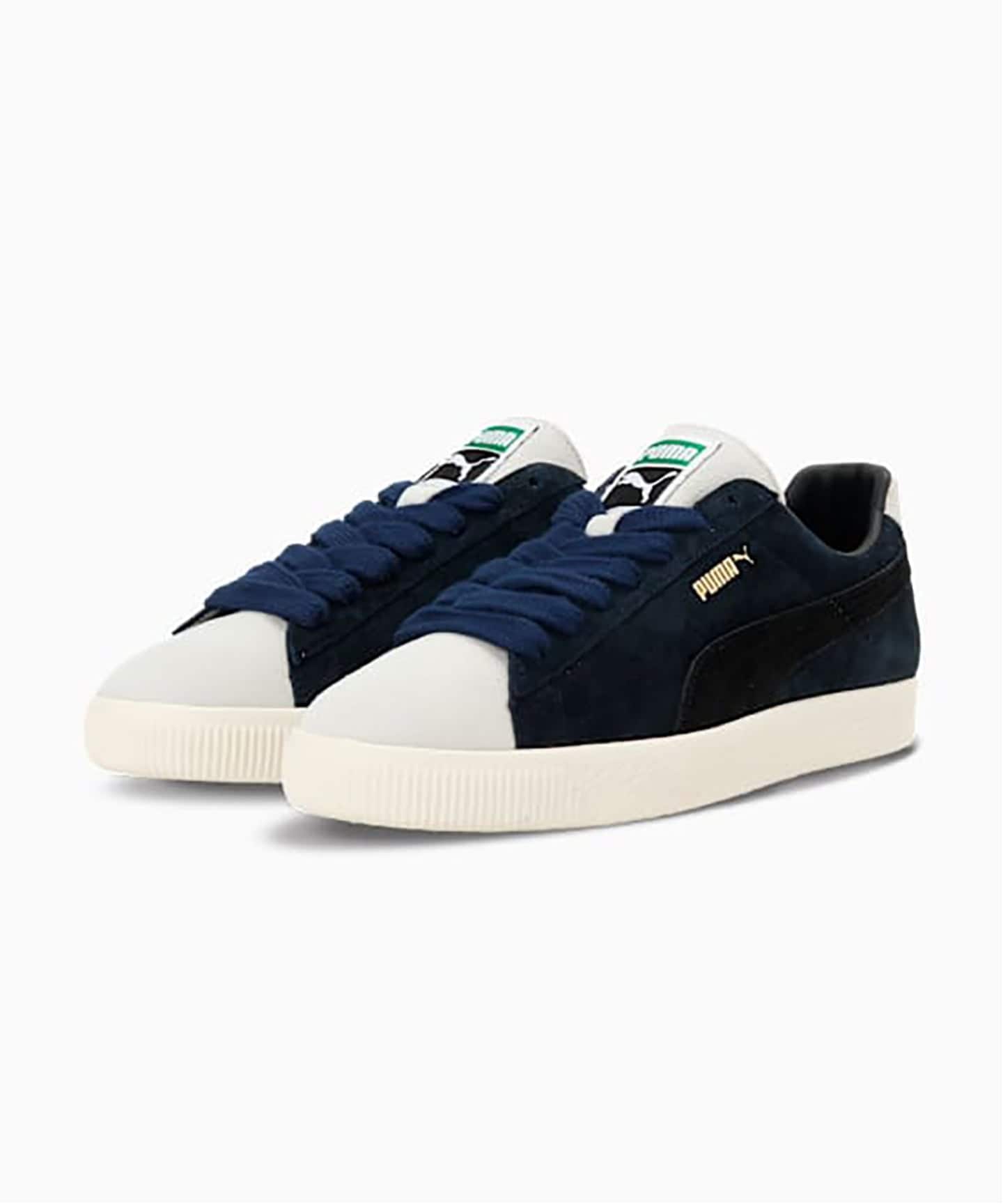 PUMA × Acy SUEDE VTG MIJ 404132-01