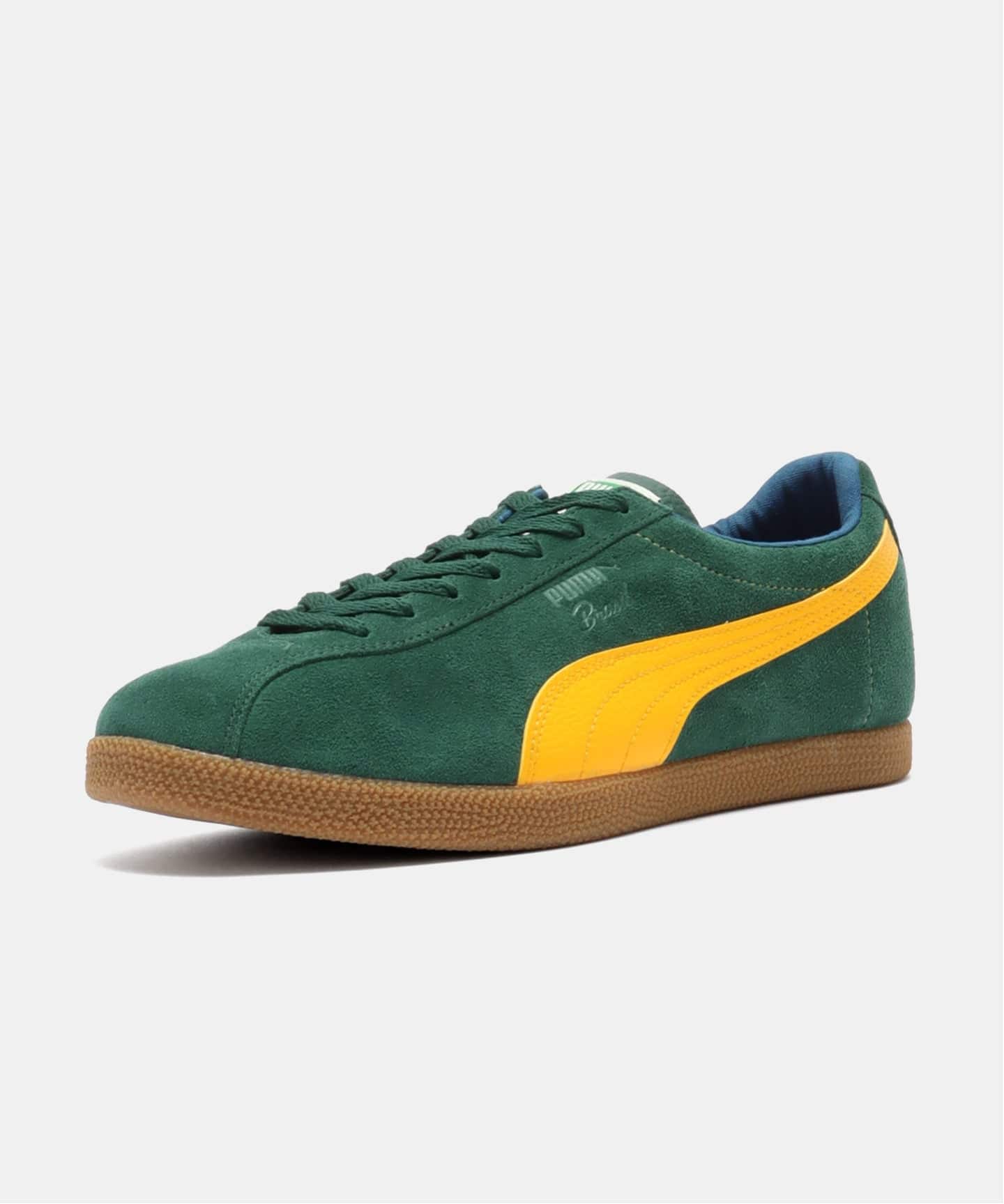 PUMA BRASIL LTH 403246-01