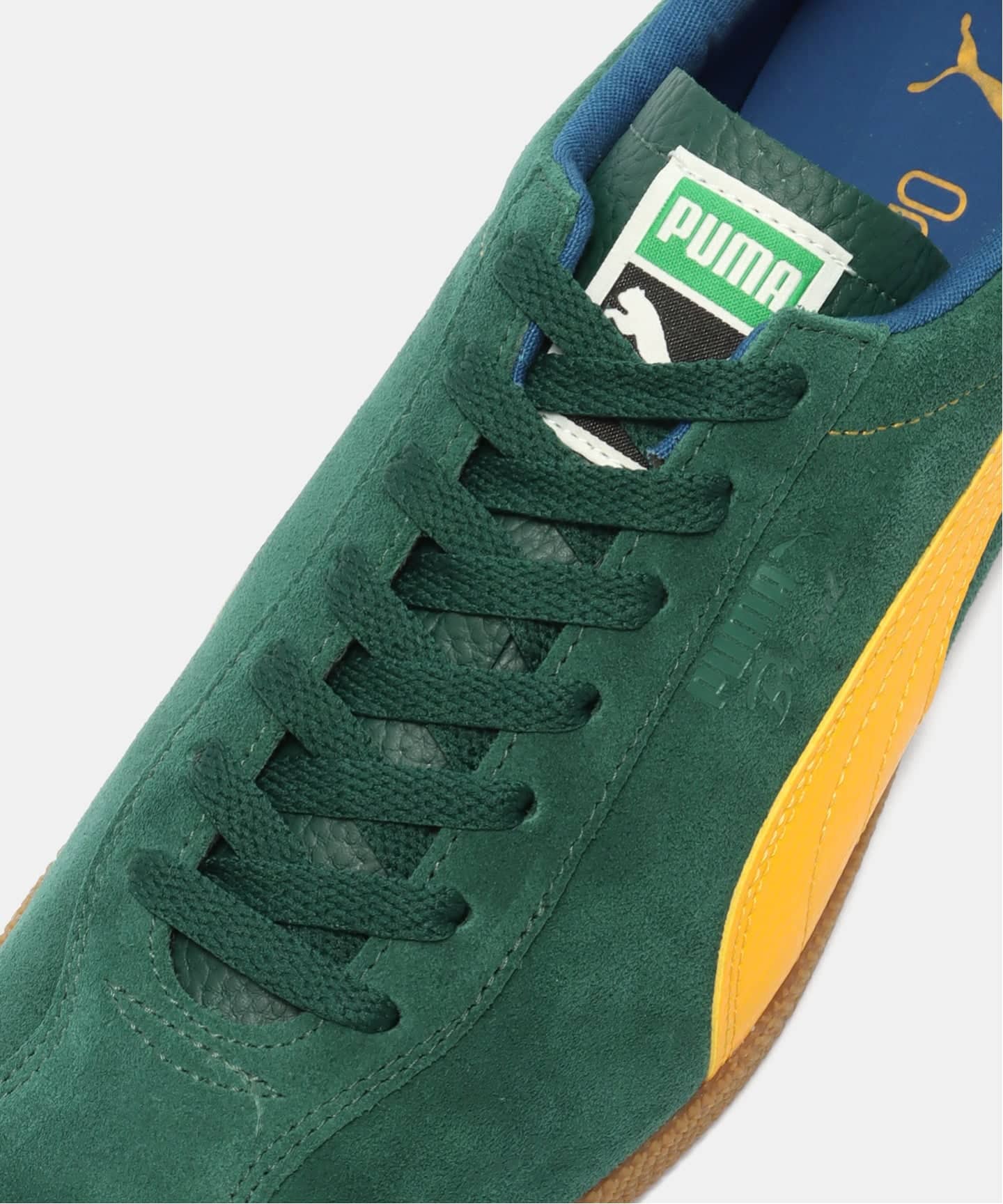 PUMA BRASIL LTH 403246-01