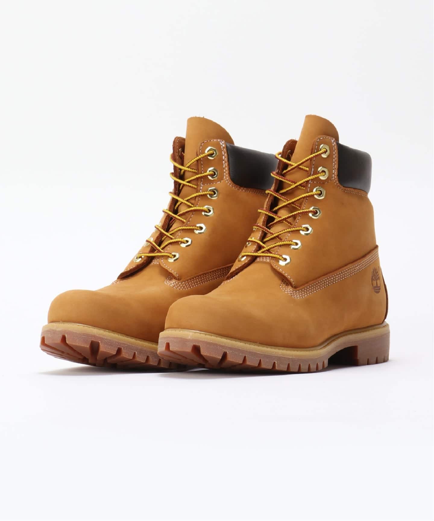Timberland 6inch Premium Boots Water Proof 10361-713