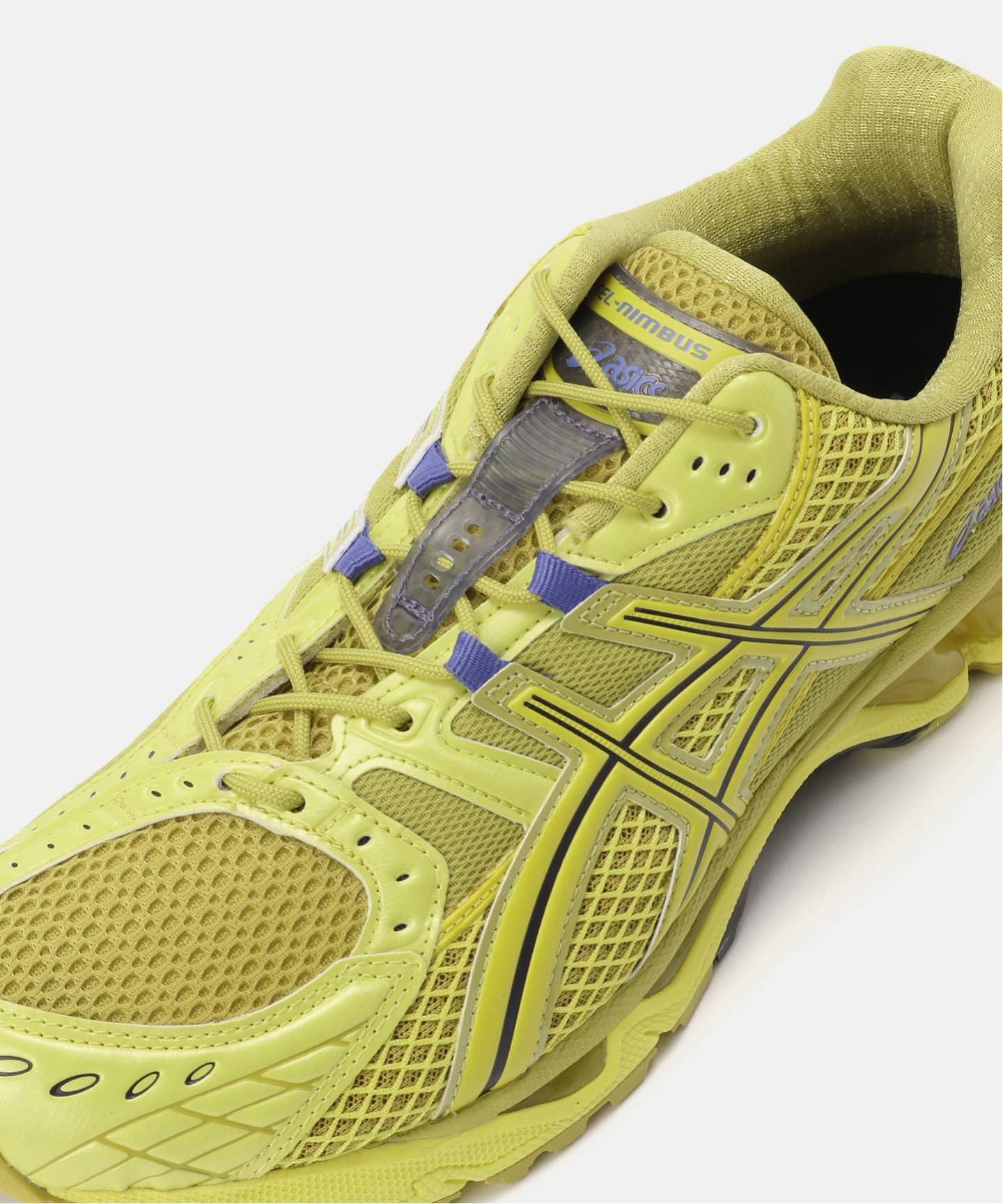 ASICS GEL-NIMBUS 10.1 1203A599.300