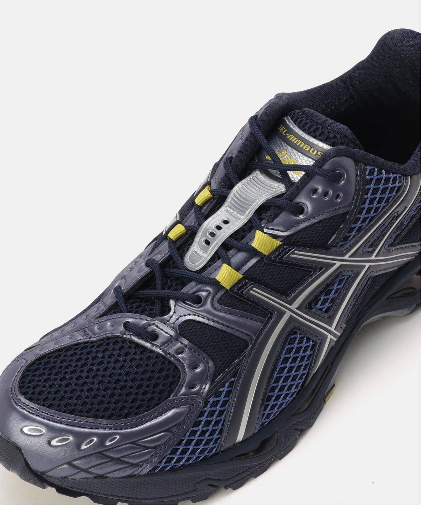 ASICS GEL-NIMBUS 10.1 1203A599.400