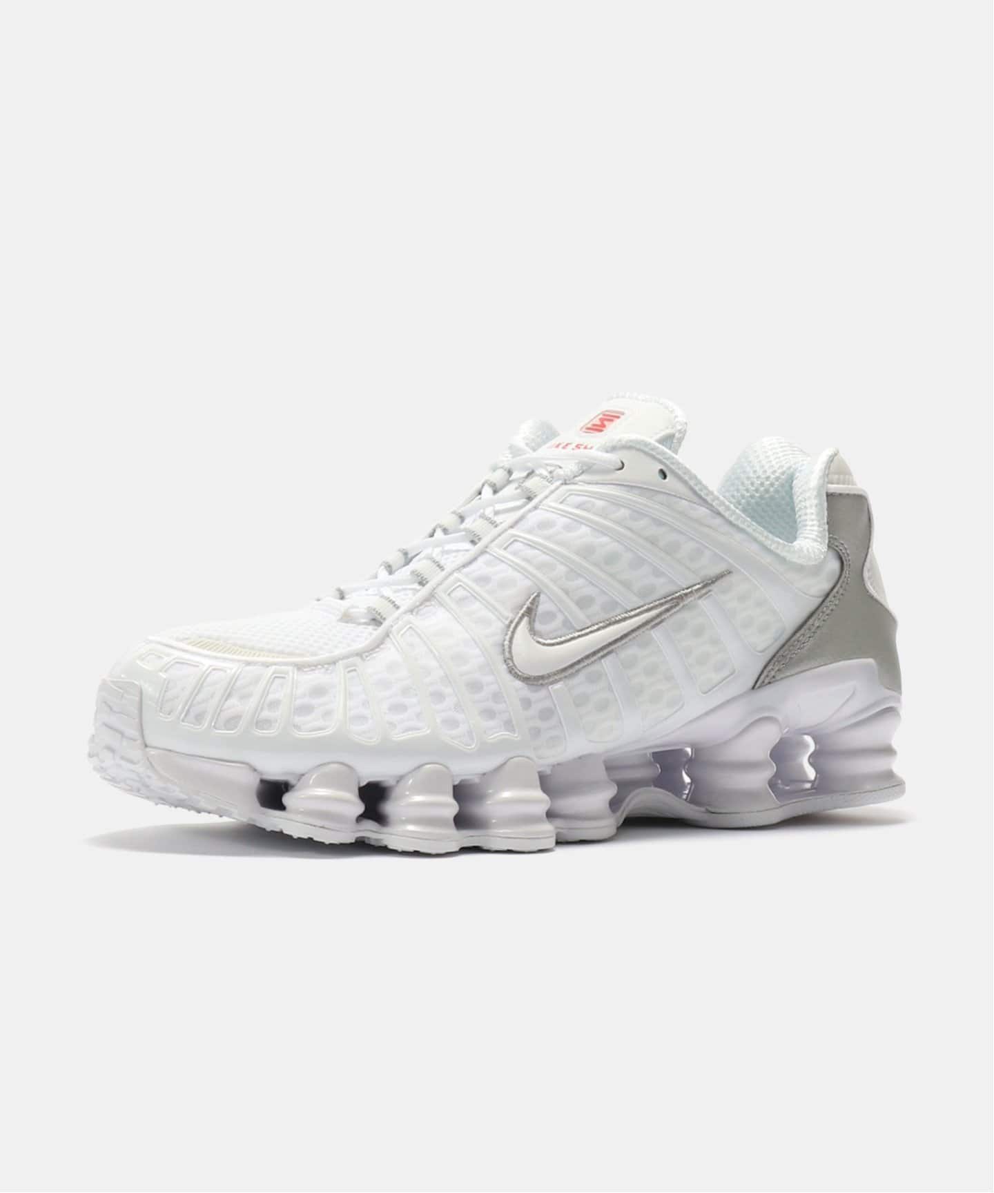 NIKE SHOX TL AV3595-100