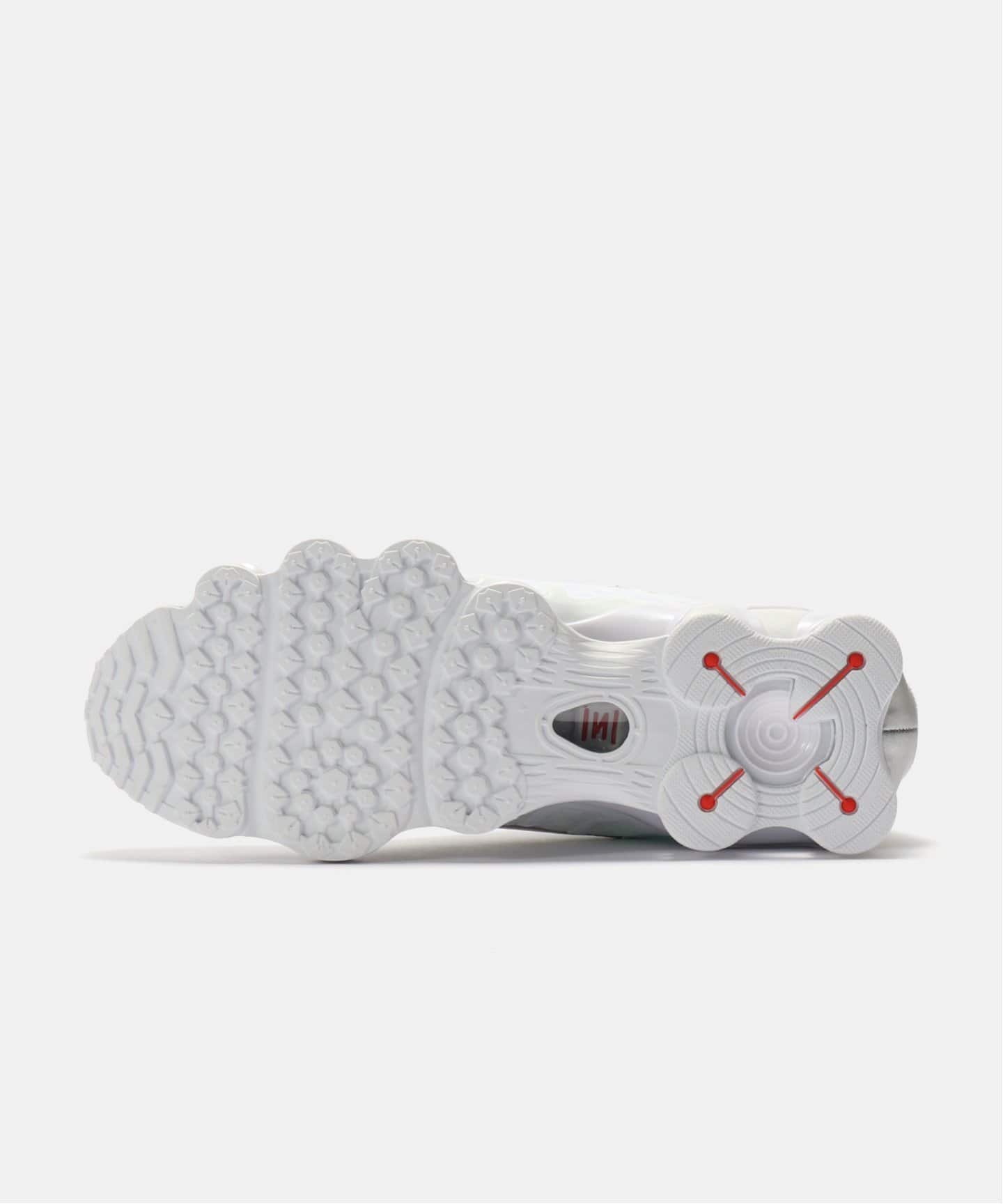 NIKE SHOX TL AV3595-100