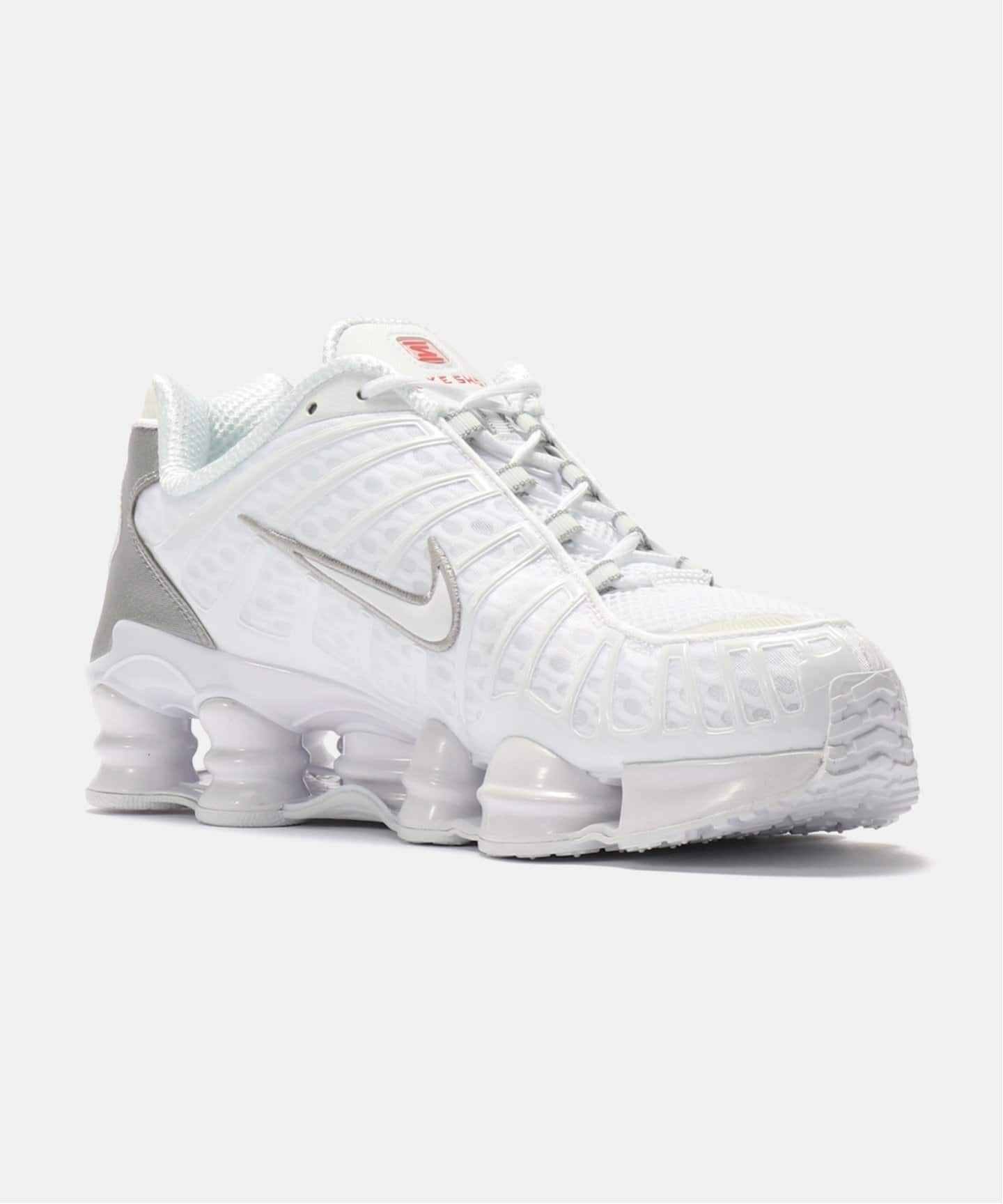 NIKE SHOX TL AV3595-100