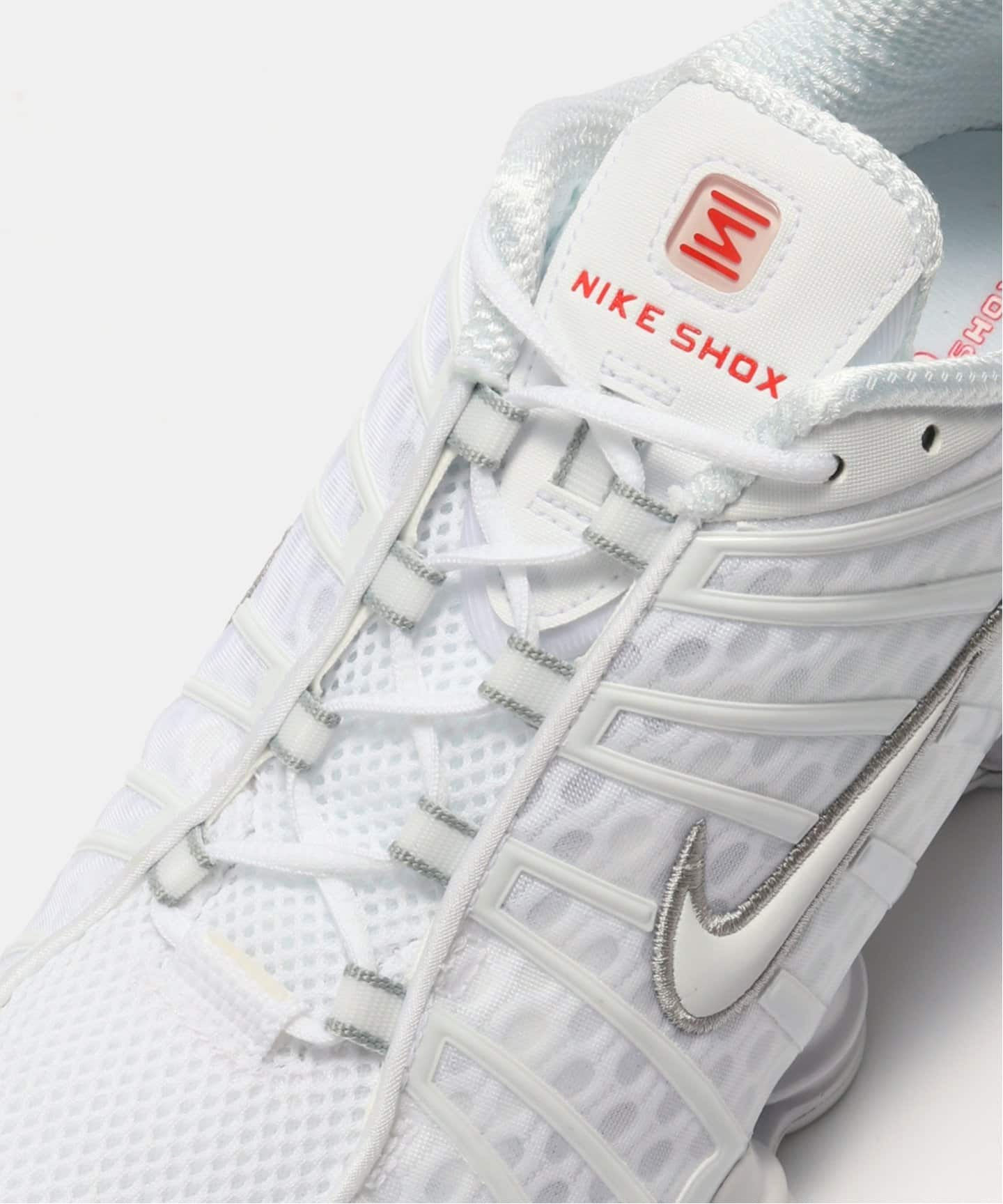 NIKE SHOX TL AV3595-100