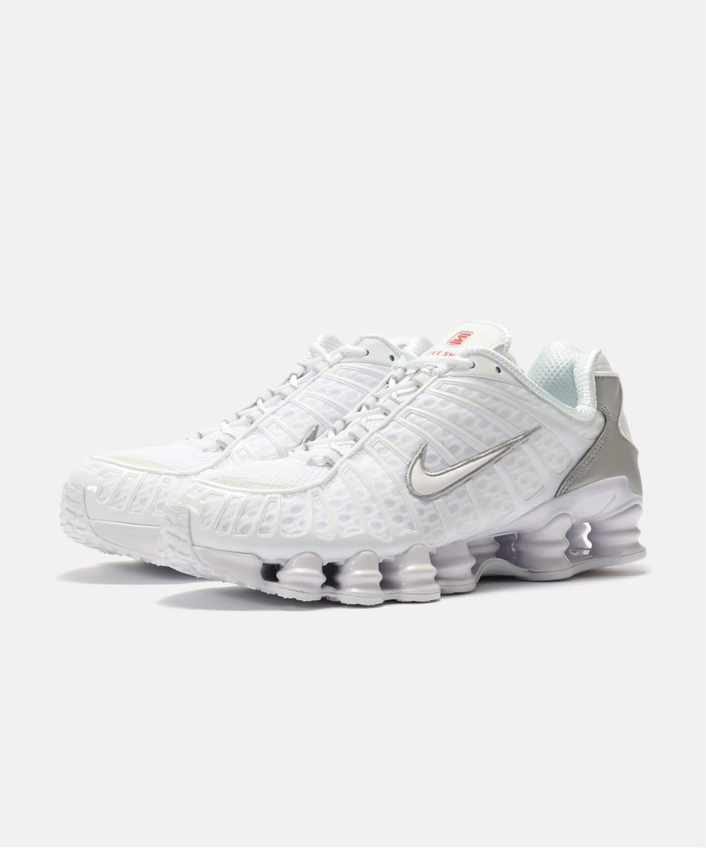 NIKE SHOX TL AV3595-100