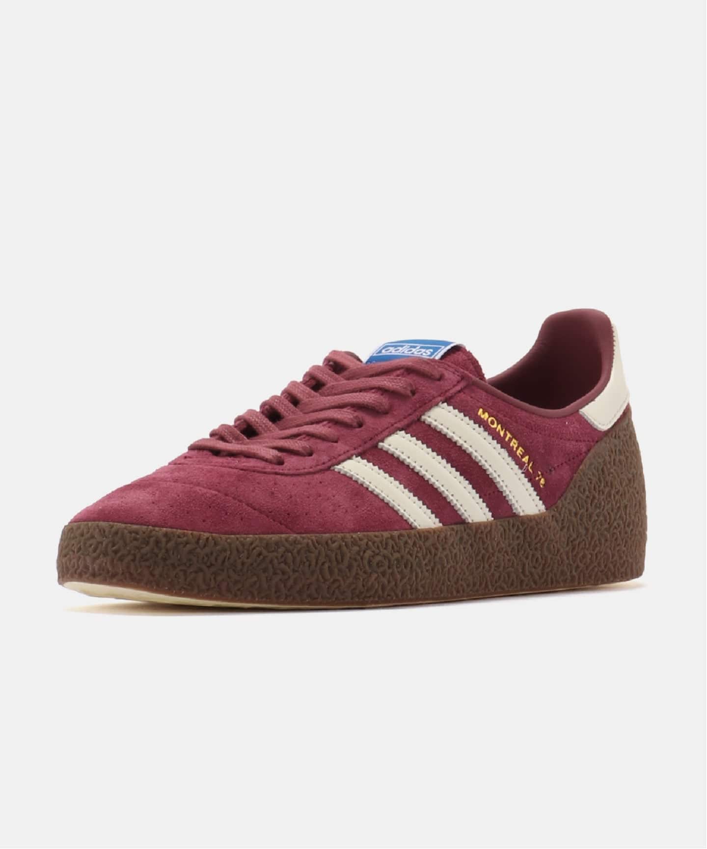 adidas originals MONTREAL 76 JR8371