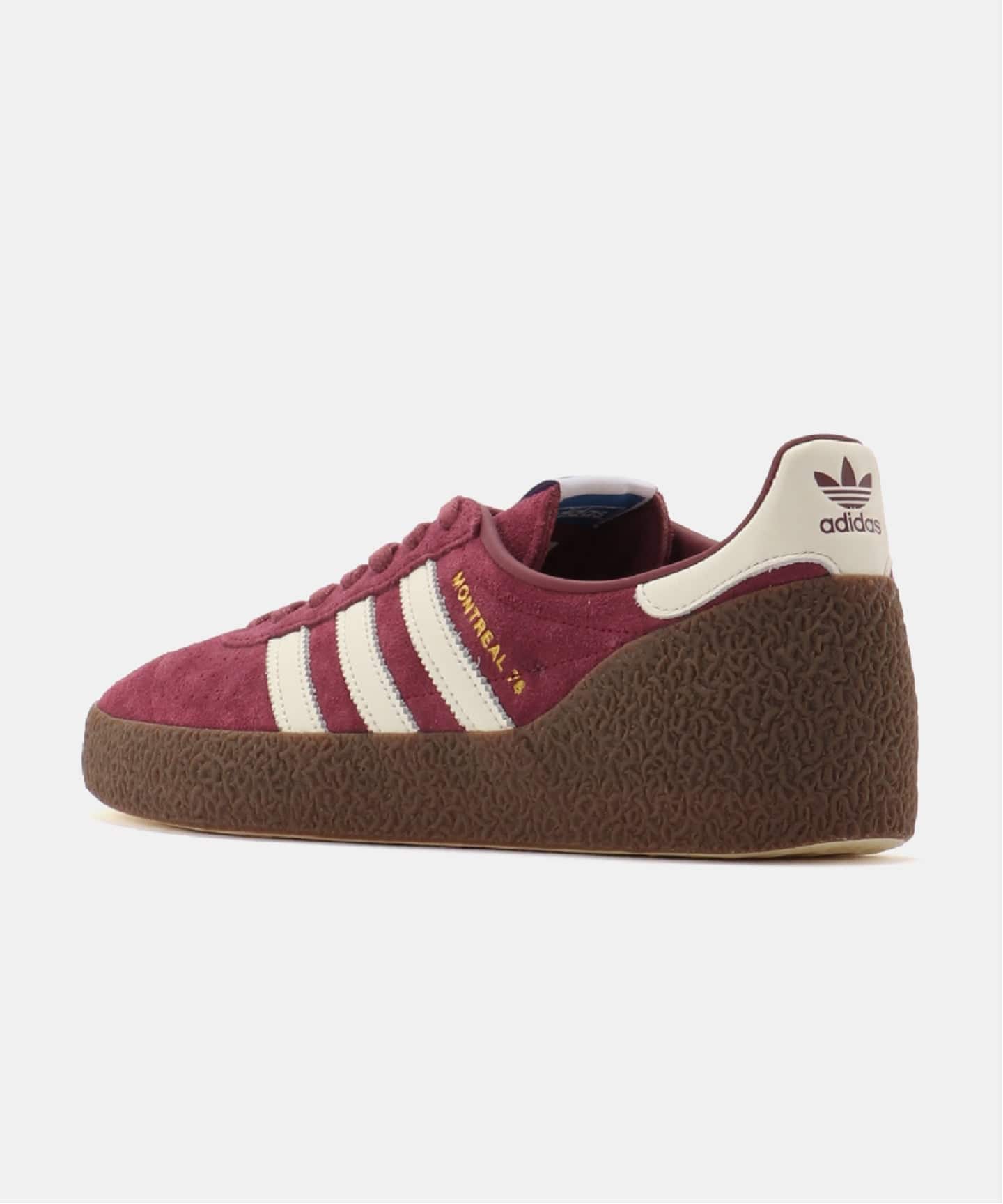 adidas originals MONTREAL 76 JR8371