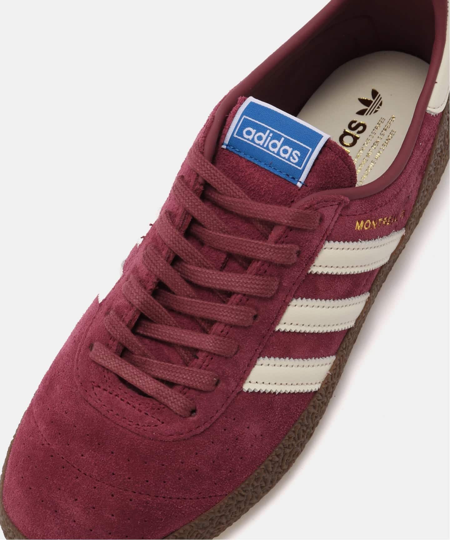 adidas originals MONTREAL 76 JR8371