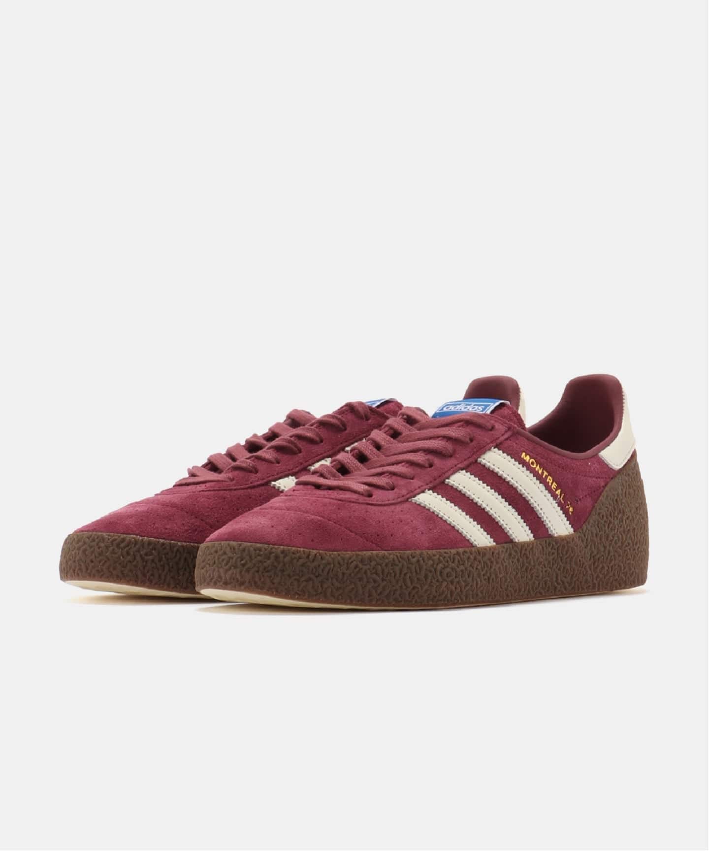 adidas originals MONTREAL 76 JR8371
