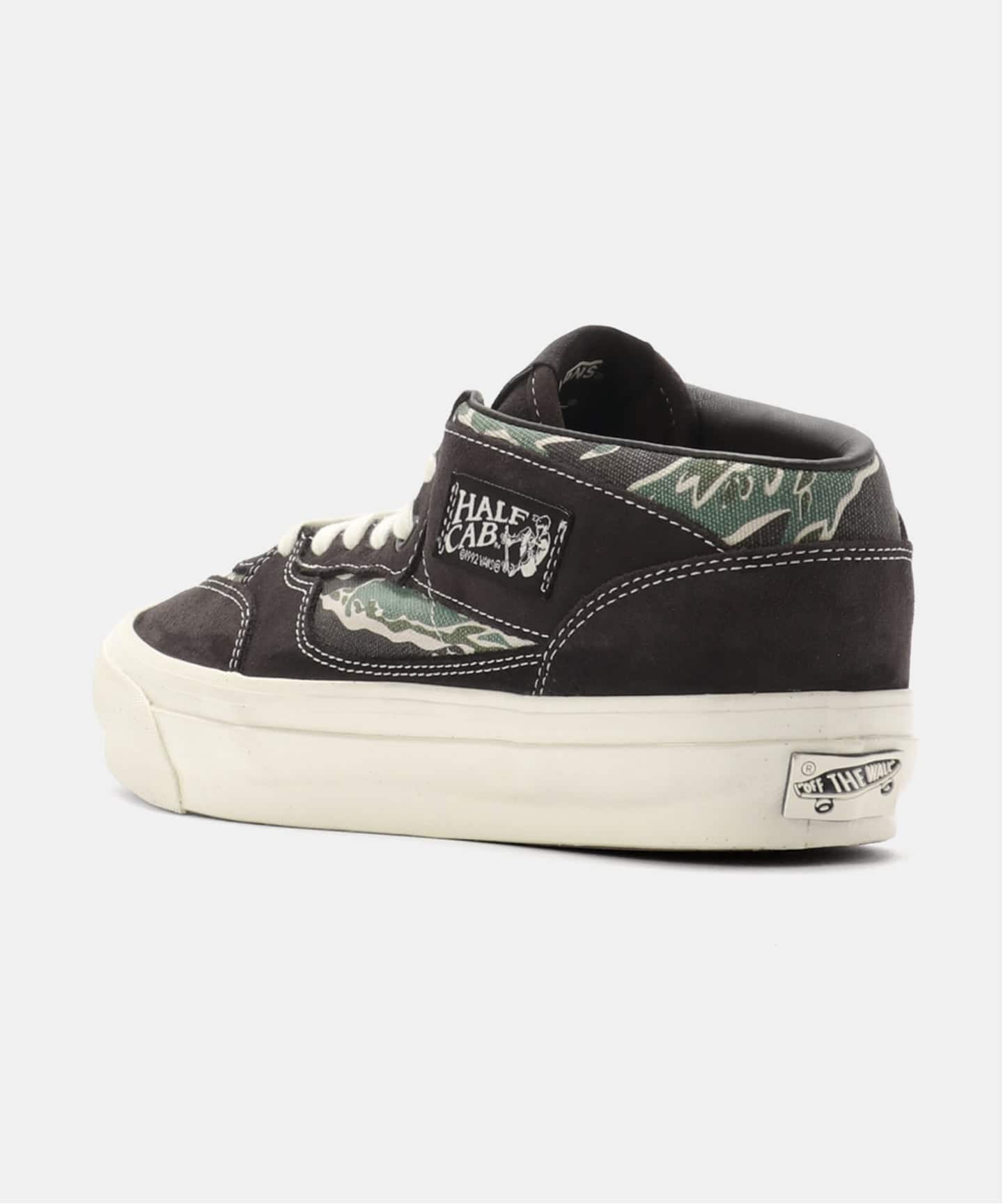 VANS PREMIUM Half Cab Reissue 33 VN000E97F03