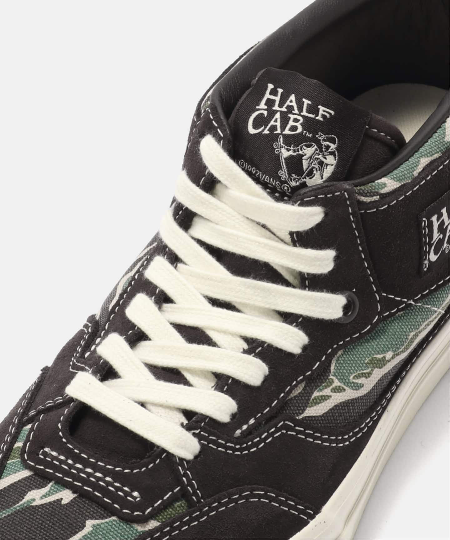 VANS PREMIUM Half Cab Reissue 33 VN000E97F03