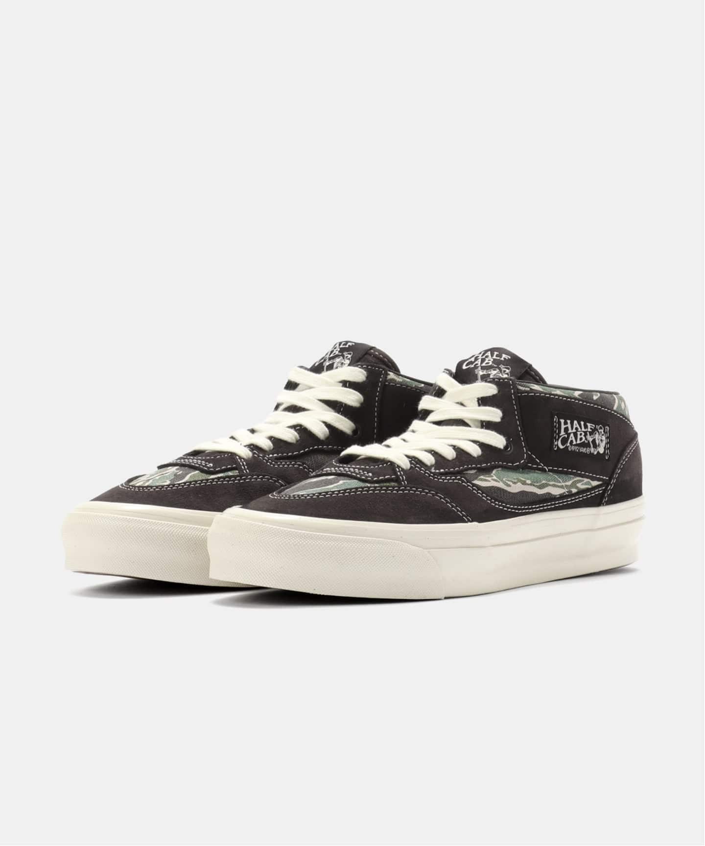 VANS PREMIUM Half Cab Reissue 33 VN000E97F03