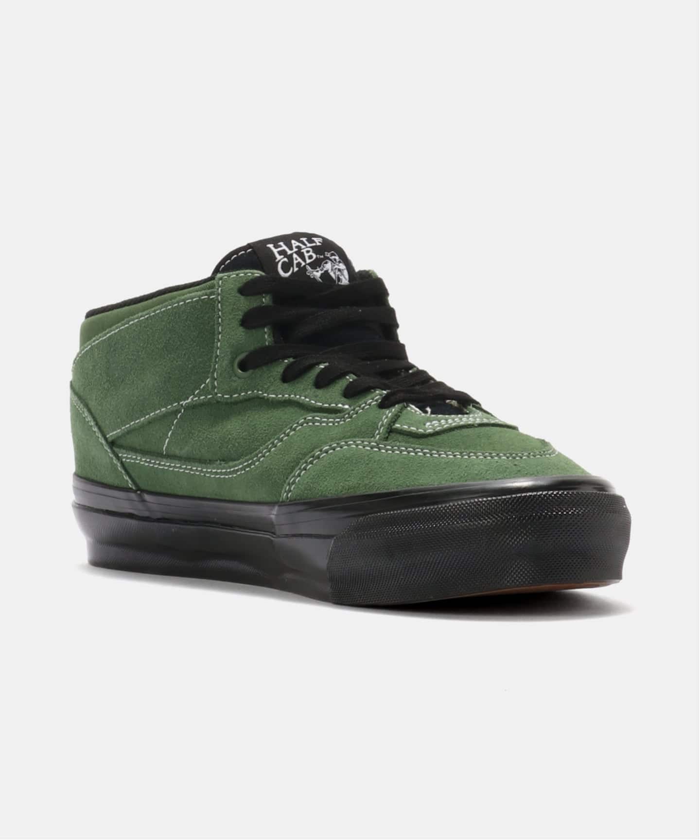 VANS PREMIUM Half Cab Reissue 33 VN000E975ZQ