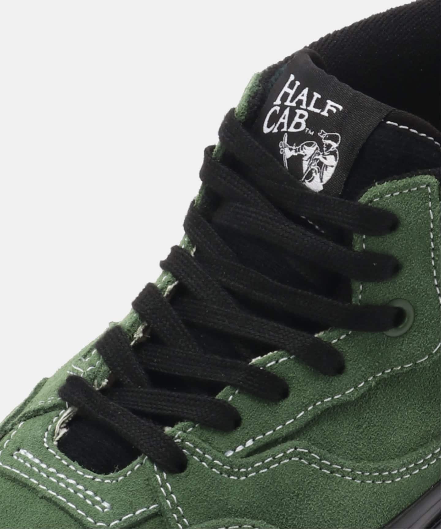 VANS PREMIUM Half Cab Reissue 33 VN000E975ZQ