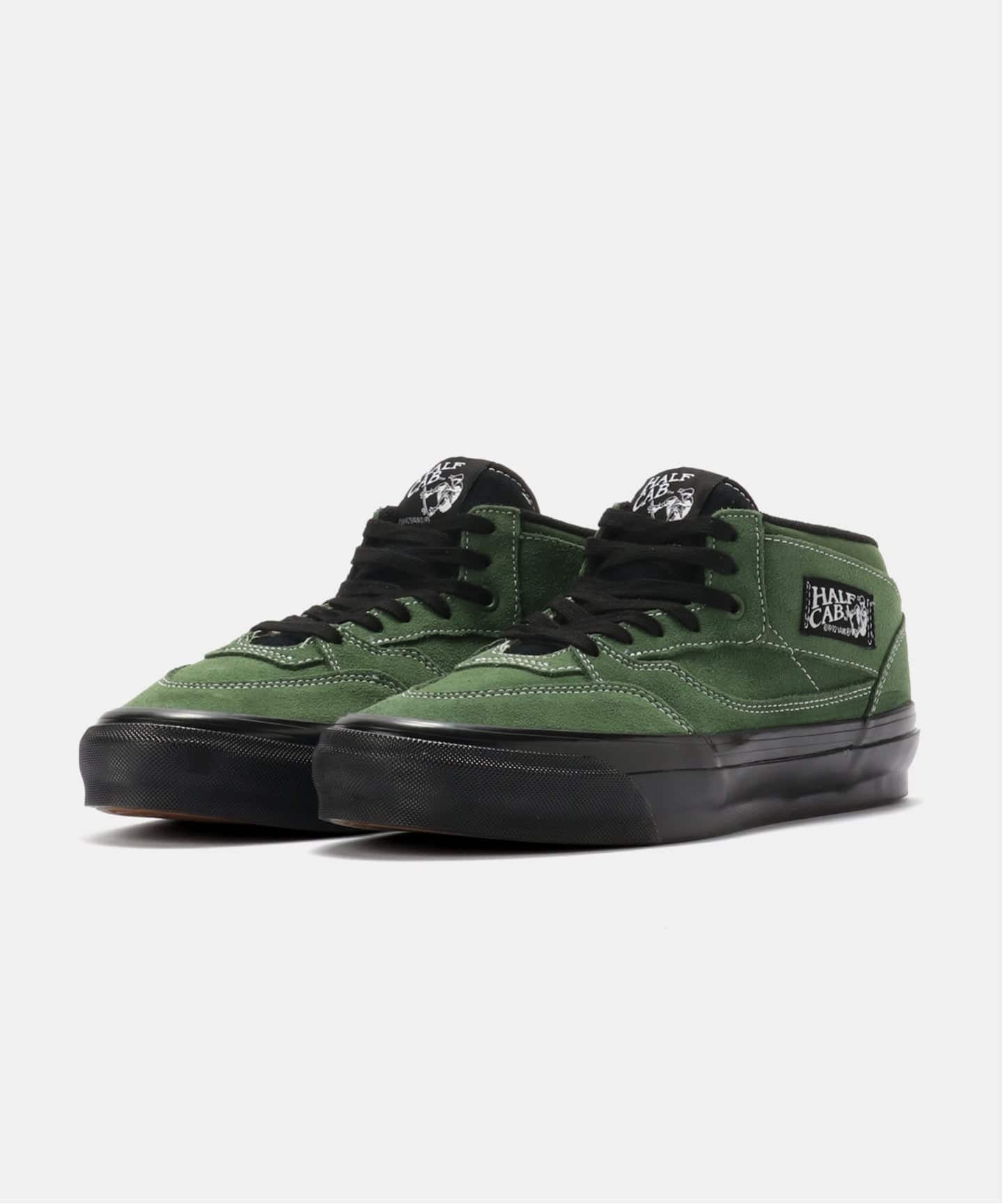 VANS PREMIUM Half Cab Reissue 33 VN000E975ZQ