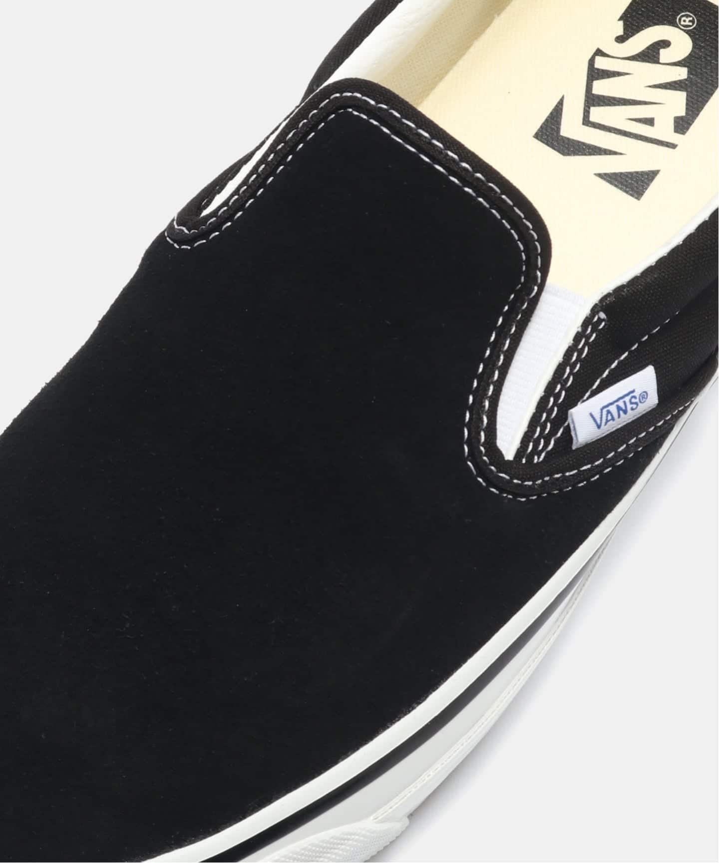 VANS PREMIUM Classic Slip-On 98 VN000D5AY28