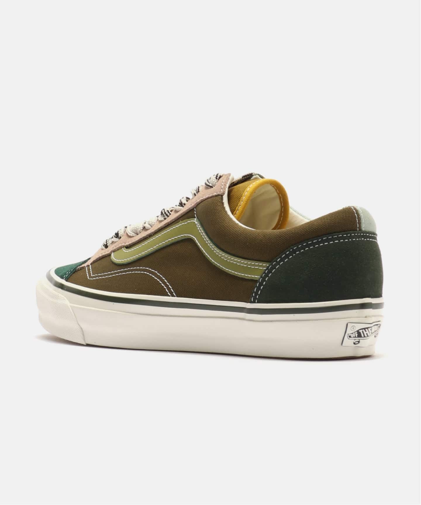VANS PREMIUM Old Skool 36 VN000D9R97N