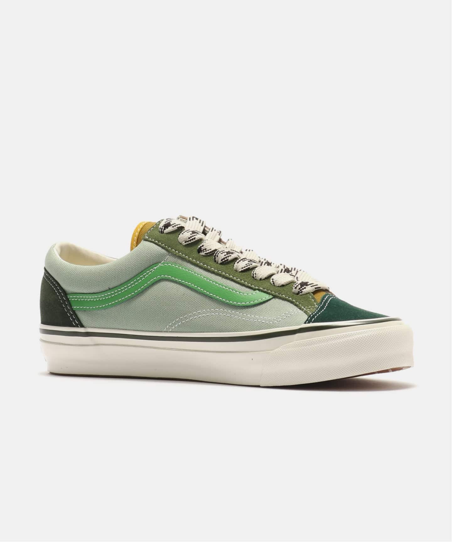 VANS PREMIUM Old Skool 36 VN000D9R97N