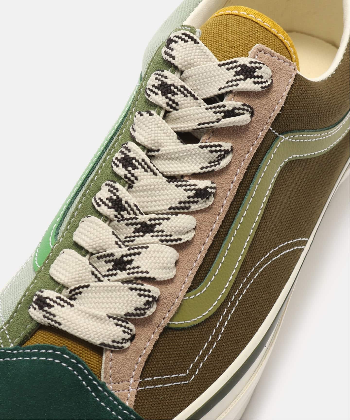 VANS PREMIUM Old Skool 36 VN000D9R97N