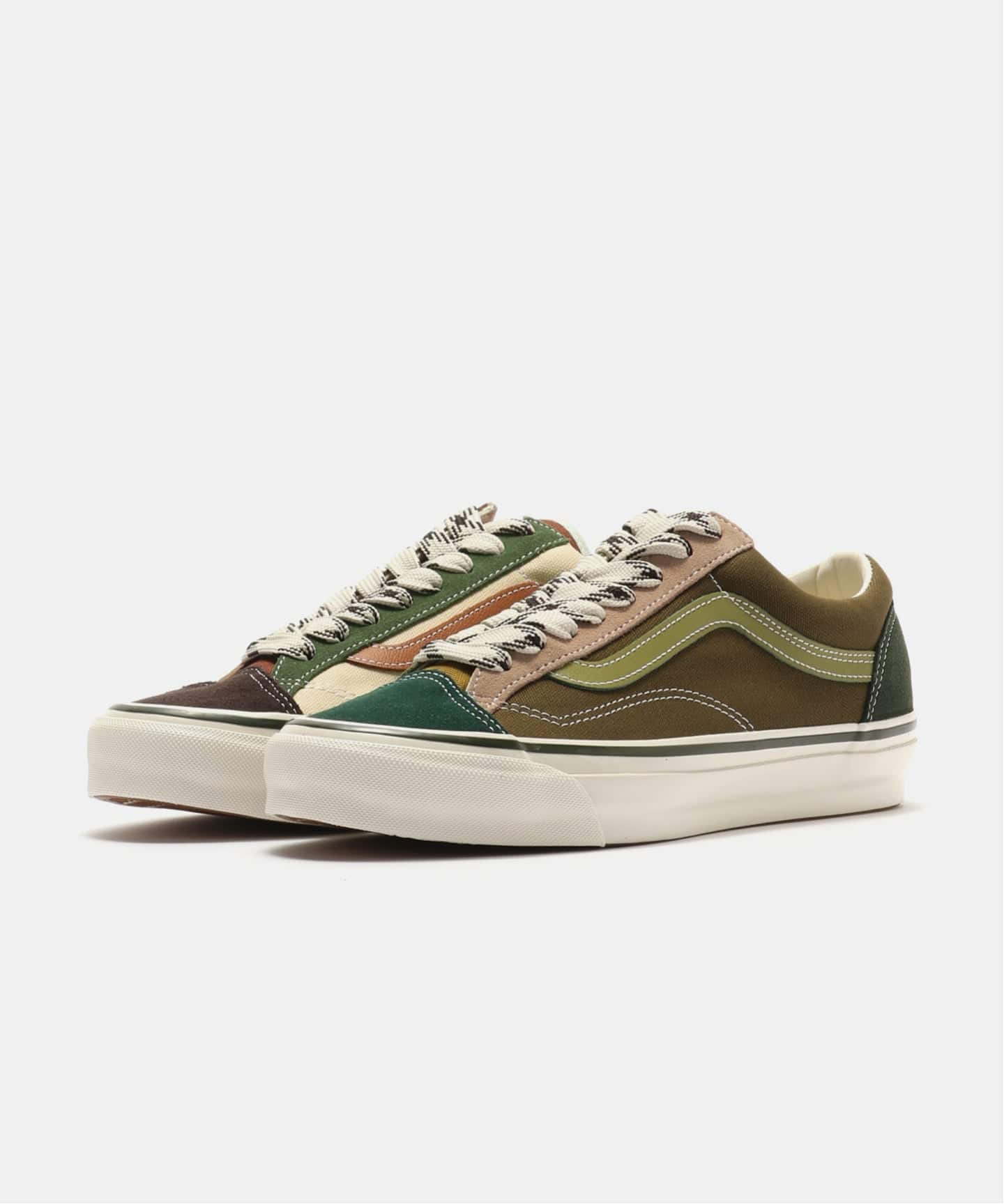 VANS PREMIUM Old Skool 36 VN000D9R97N