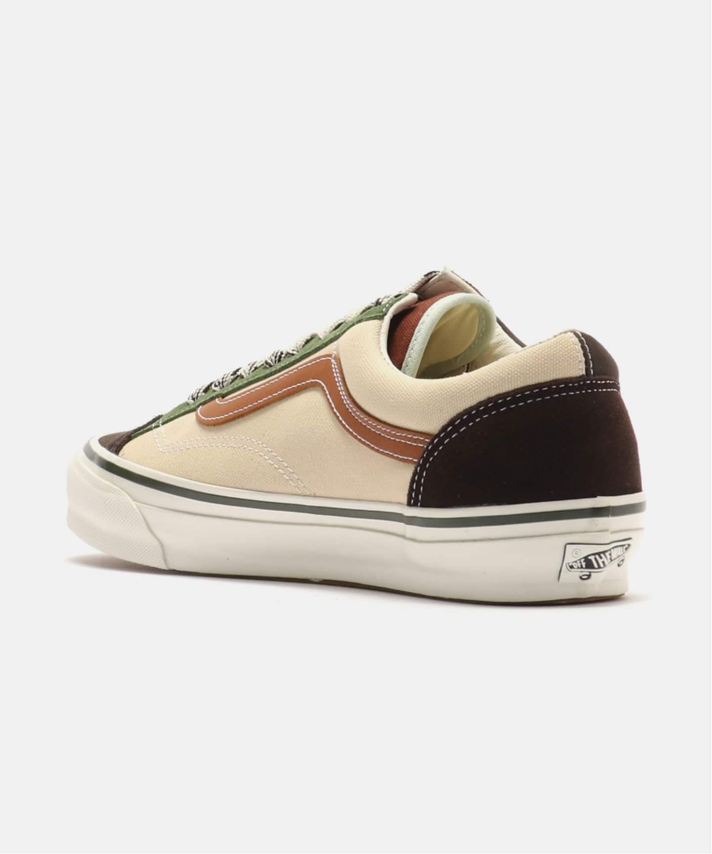 VANS PREMIUM Old Skool 36 VN000D9R97N