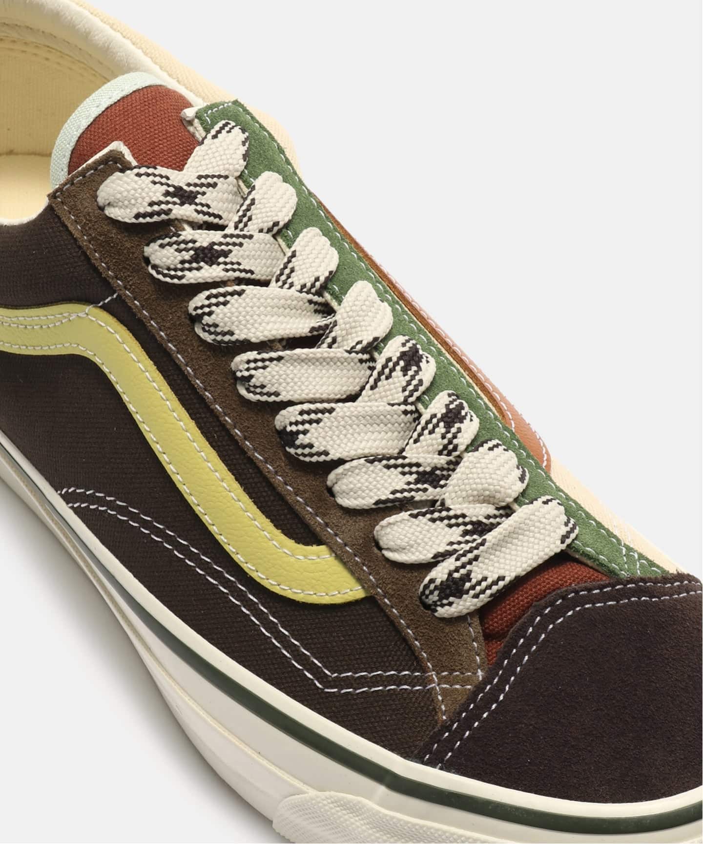 VANS PREMIUM Old Skool 36 VN000D9R97N