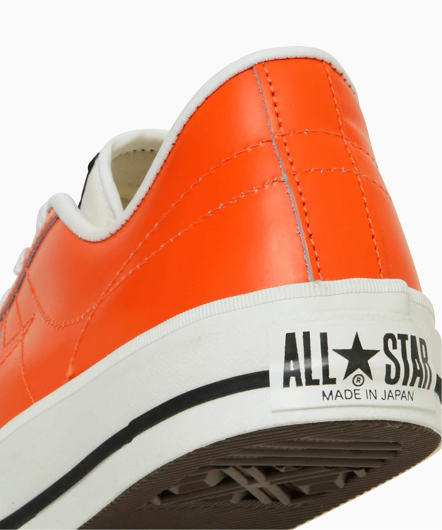 CONVERSE ONE STAR J 35200880
