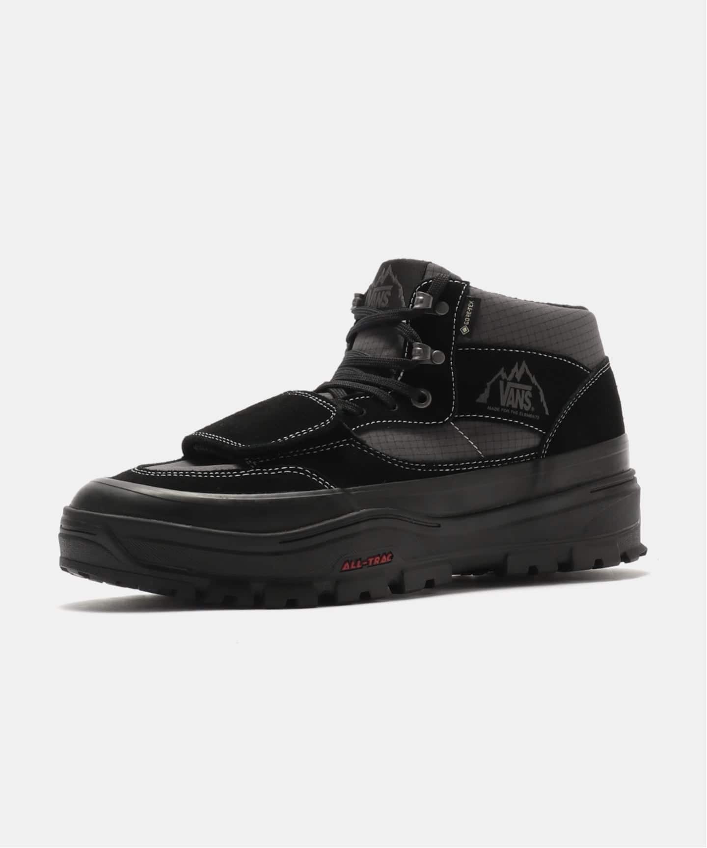 VANS MTE Mountain Mid GTX Insulated VN000DAYBKA