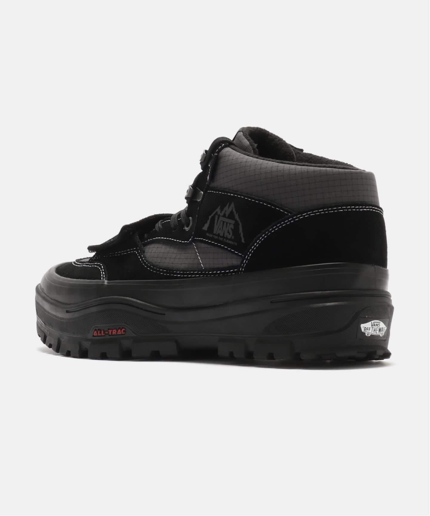 VANS MTE Mountain Mid GTX Insulated VN000DAYBKA