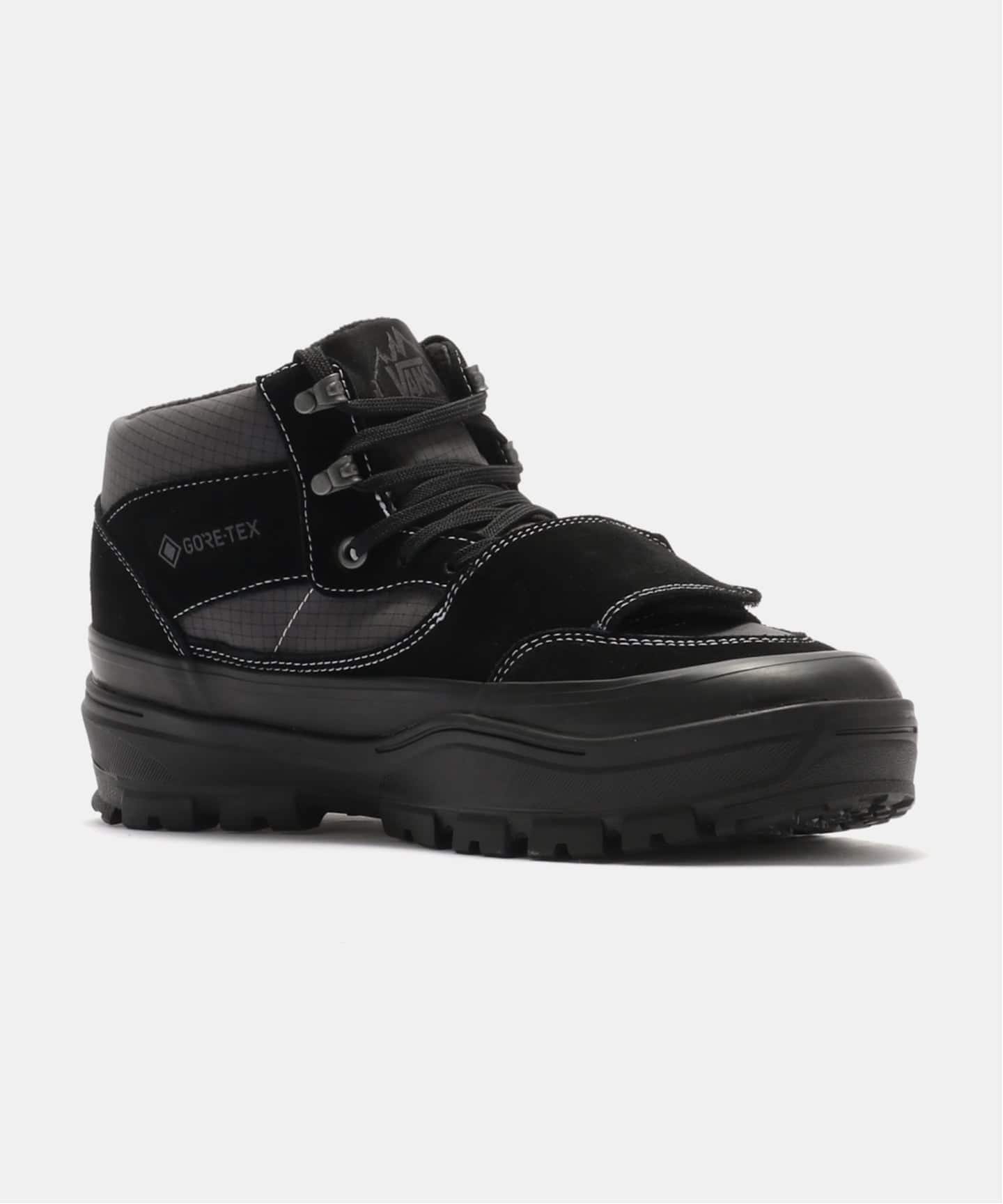 VANS MTE Mountain Mid GTX Insulated VN000DAYBKA