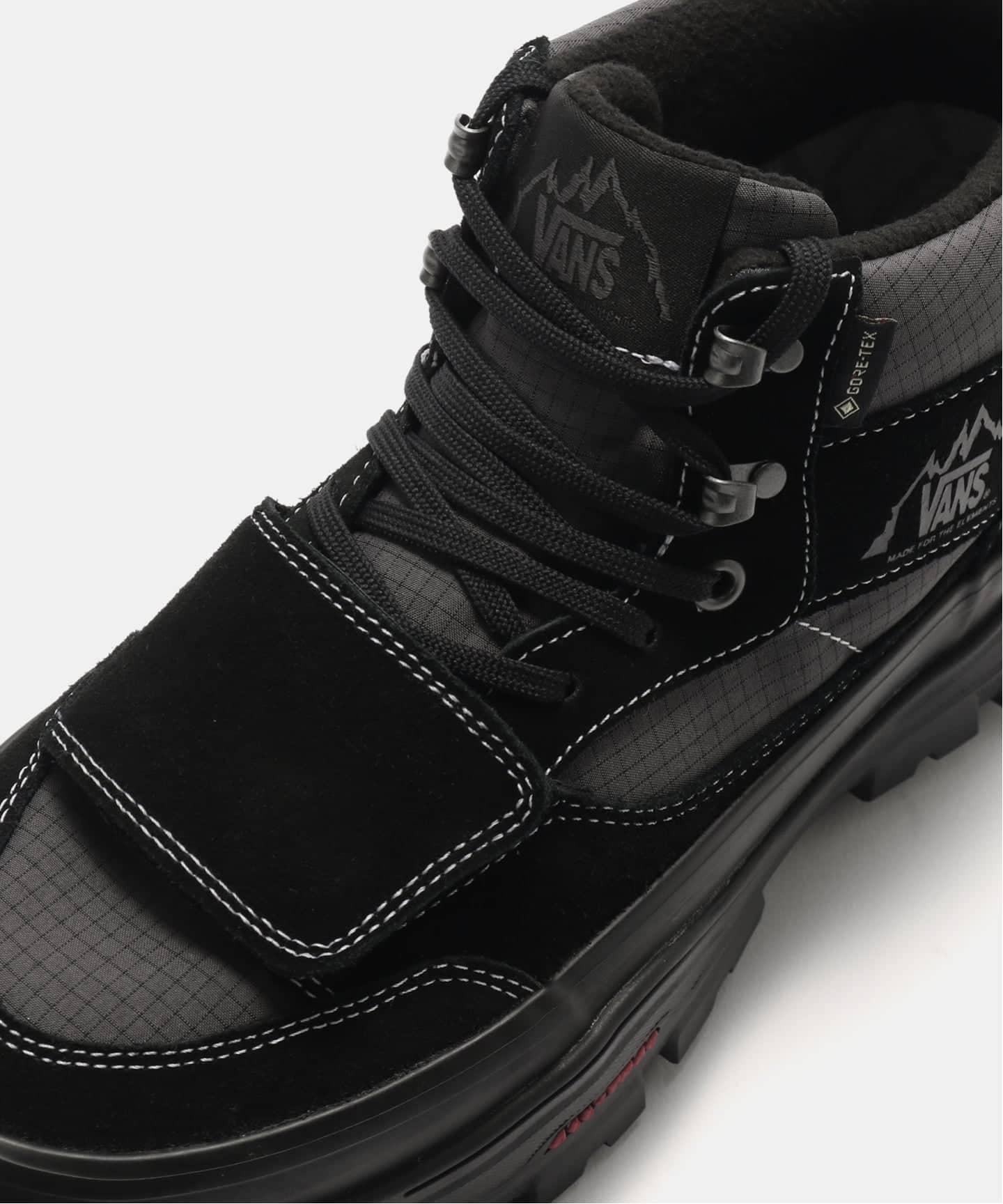 VANS MTE Mountain Mid GTX Insulated VN000DAYBKA