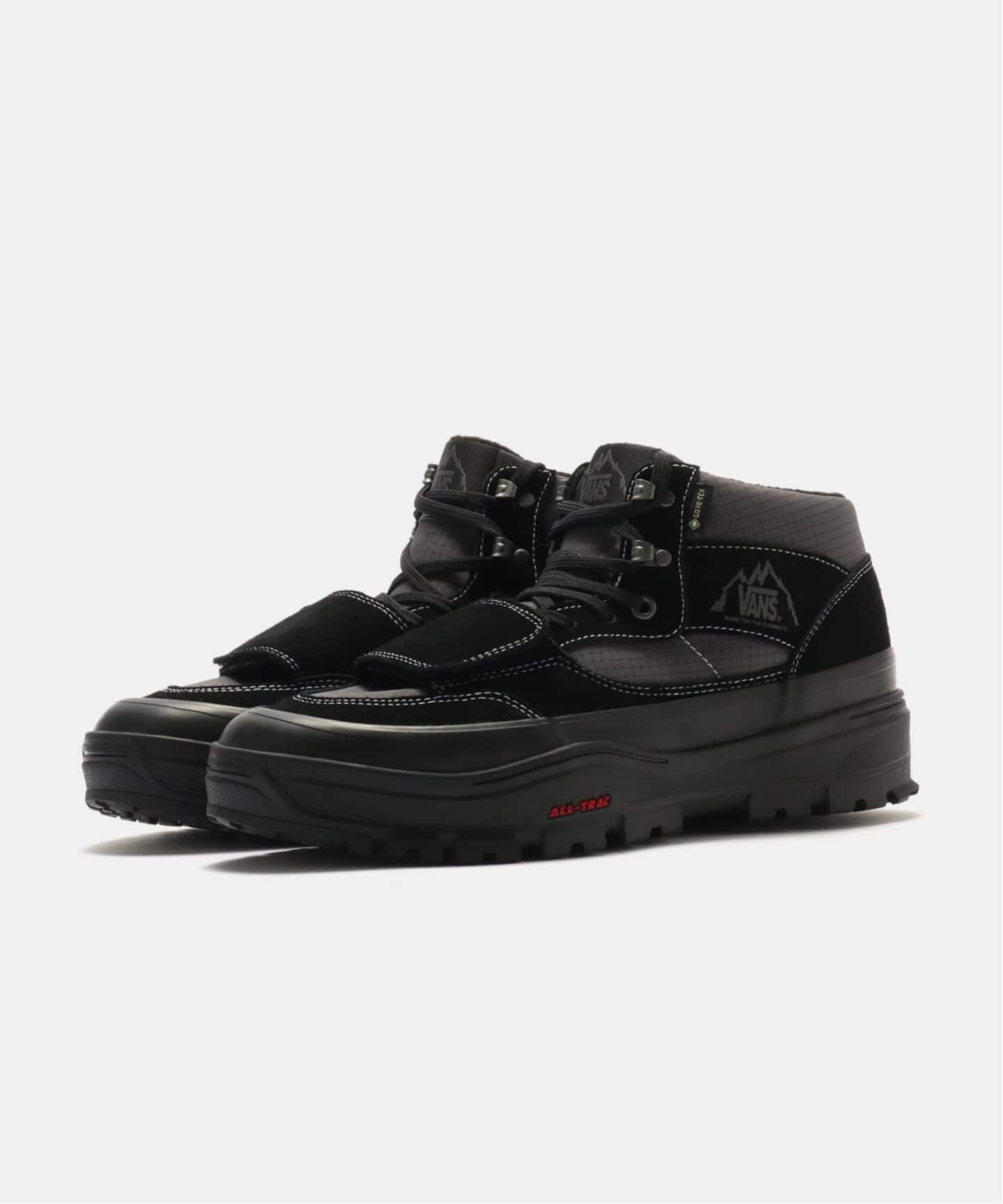 VANS MTE Mountain Mid GTX Insulated VN000DAYBKA