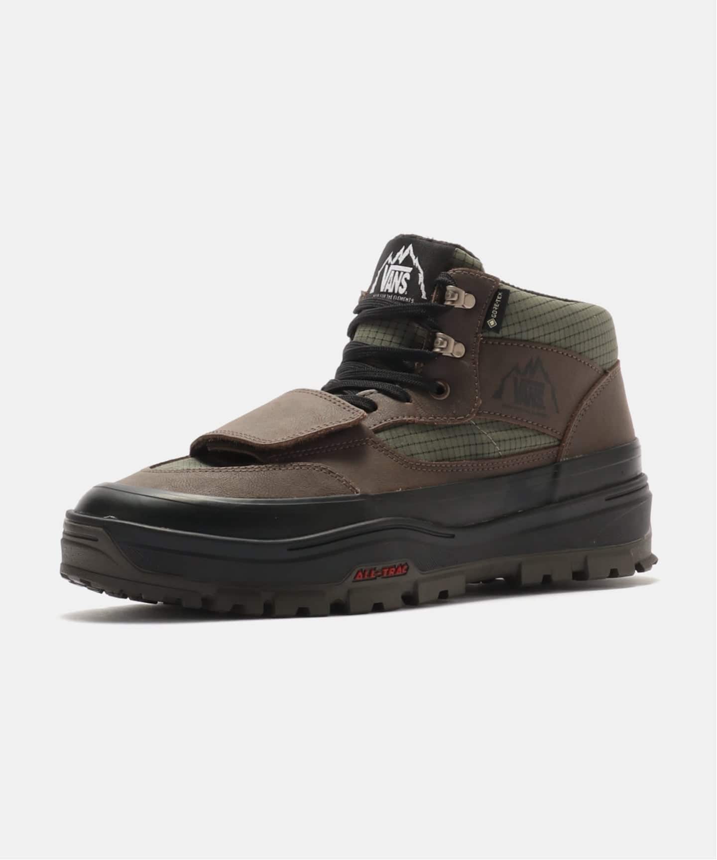 VANS MTE Mountain Mid GTX Insulated VN000DAYF87