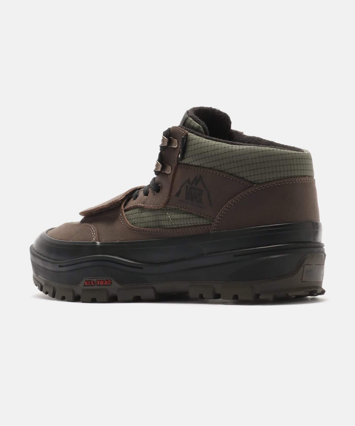 VANS MTE Mountain Mid GTX Insulated VN000DAYF87