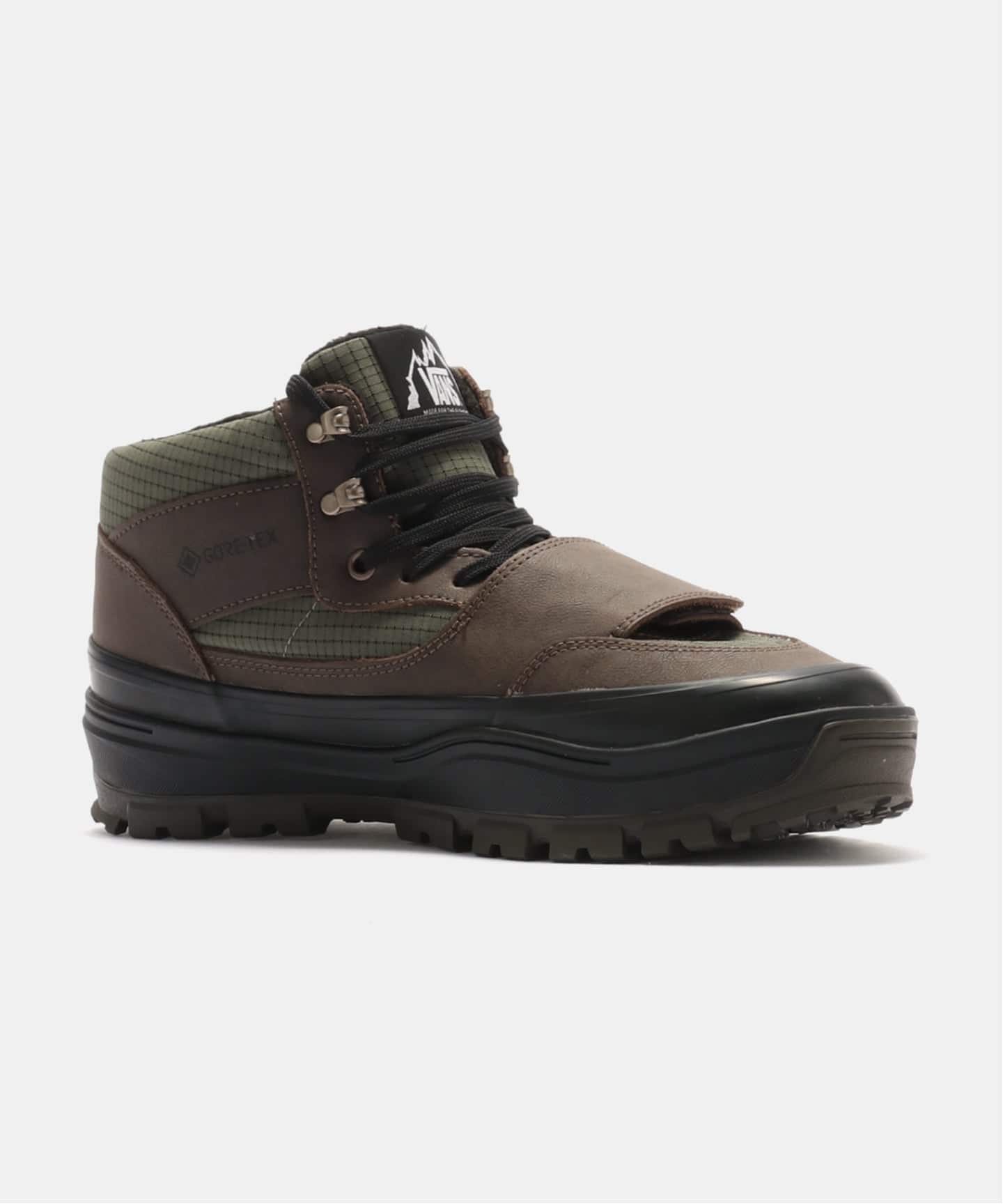 VANS MTE Mountain Mid GTX Insulated VN000DAYF87