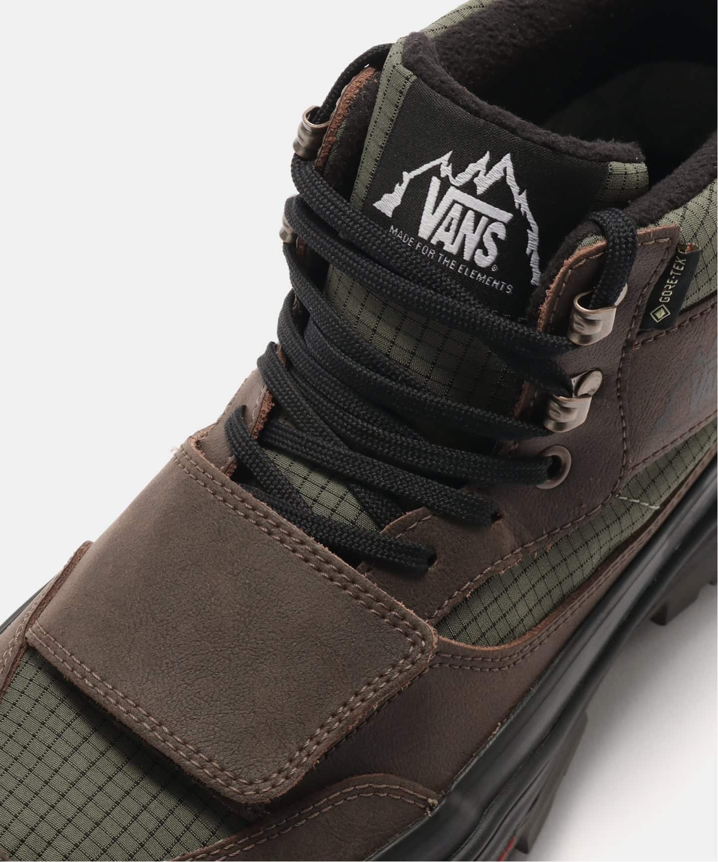 VANS MTE Mountain Mid GTX Insulated VN000DAYF87