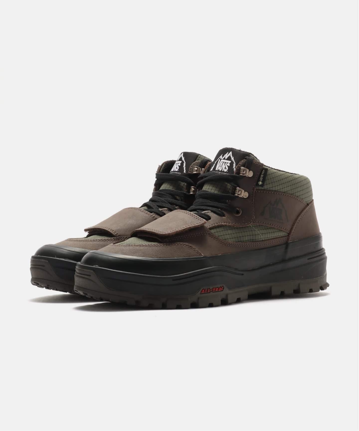 VANS MTE Mountain Mid GTX Insulated VN000DAYF87