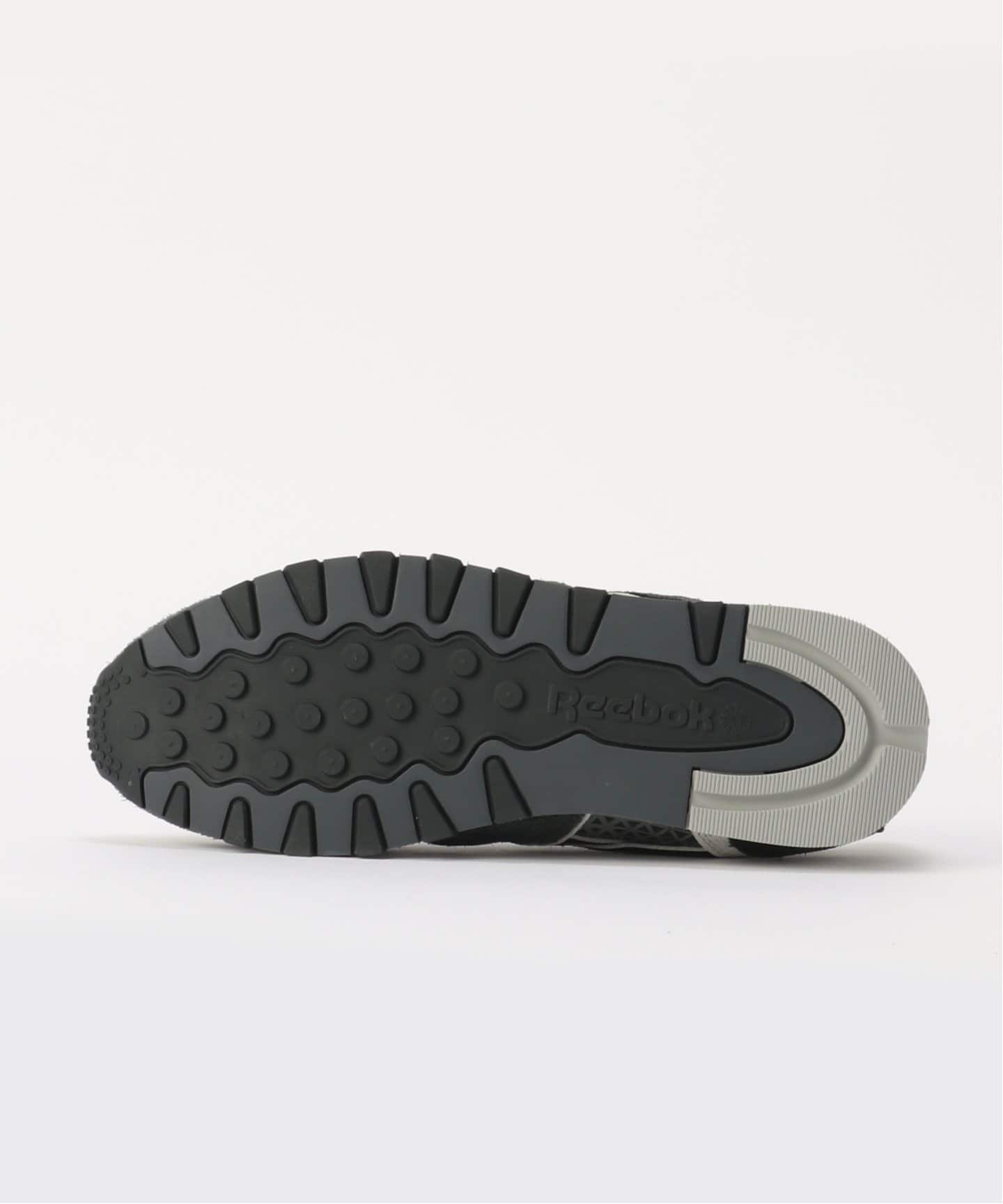 WHITE MOUNTAINEERING × Reebok CLASSIC LEATHER 100233213