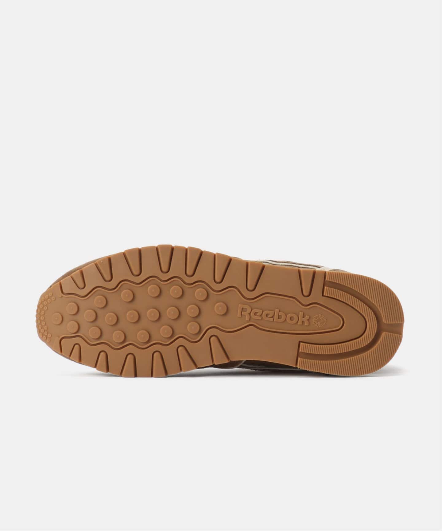 WHITE MOUNTAINEERING × Reebok CLASSIC LEATHER 100233214